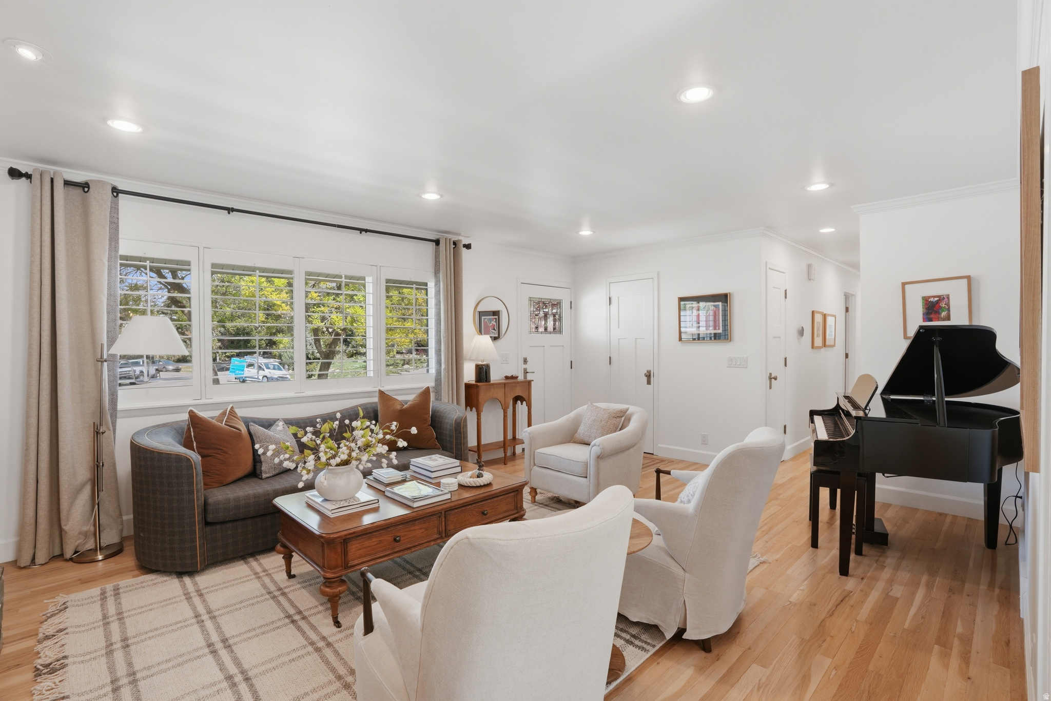 SUNNYSIDE HEIGHTS - Residential