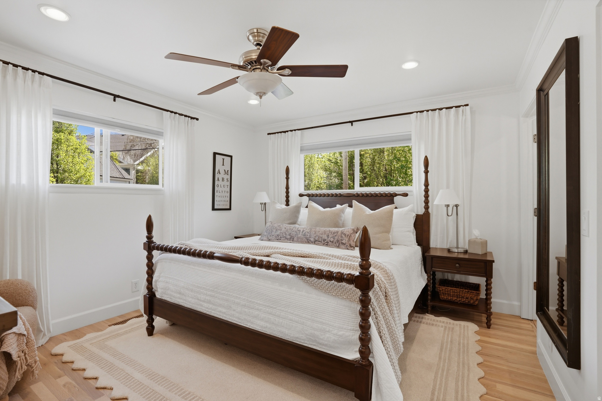 SUNNYSIDE HEIGHTS - Residential