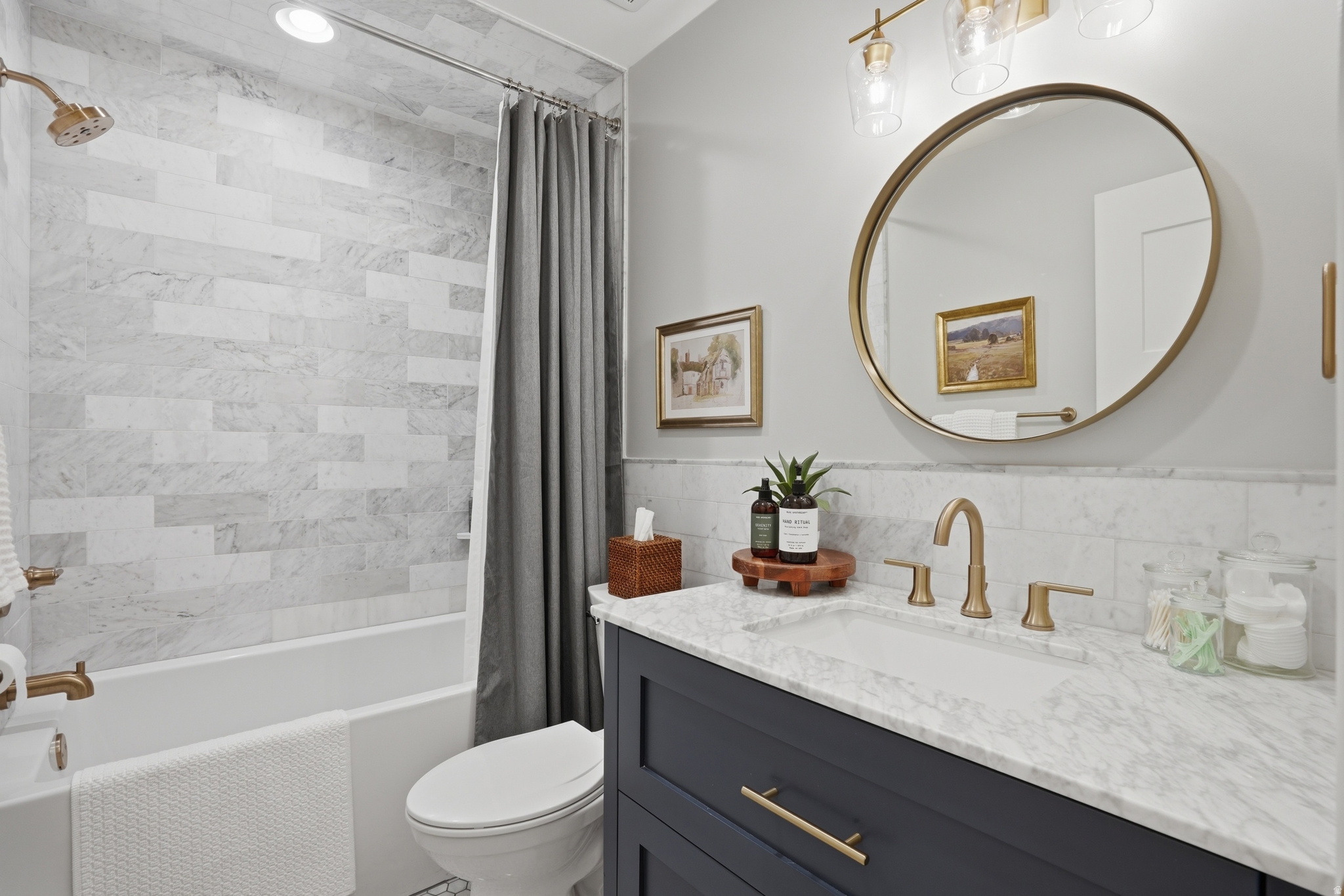 SUNNYSIDE HEIGHTS - Residential