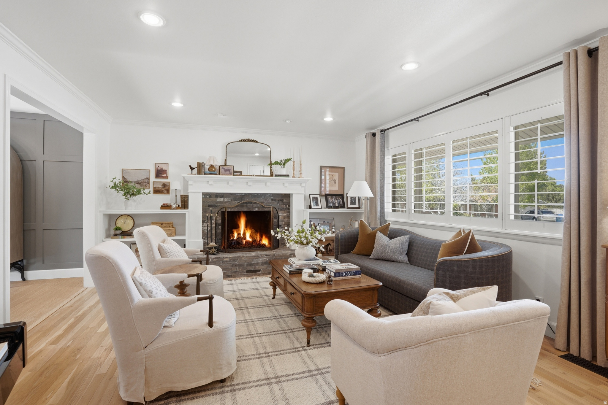 SUNNYSIDE HEIGHTS - Residential