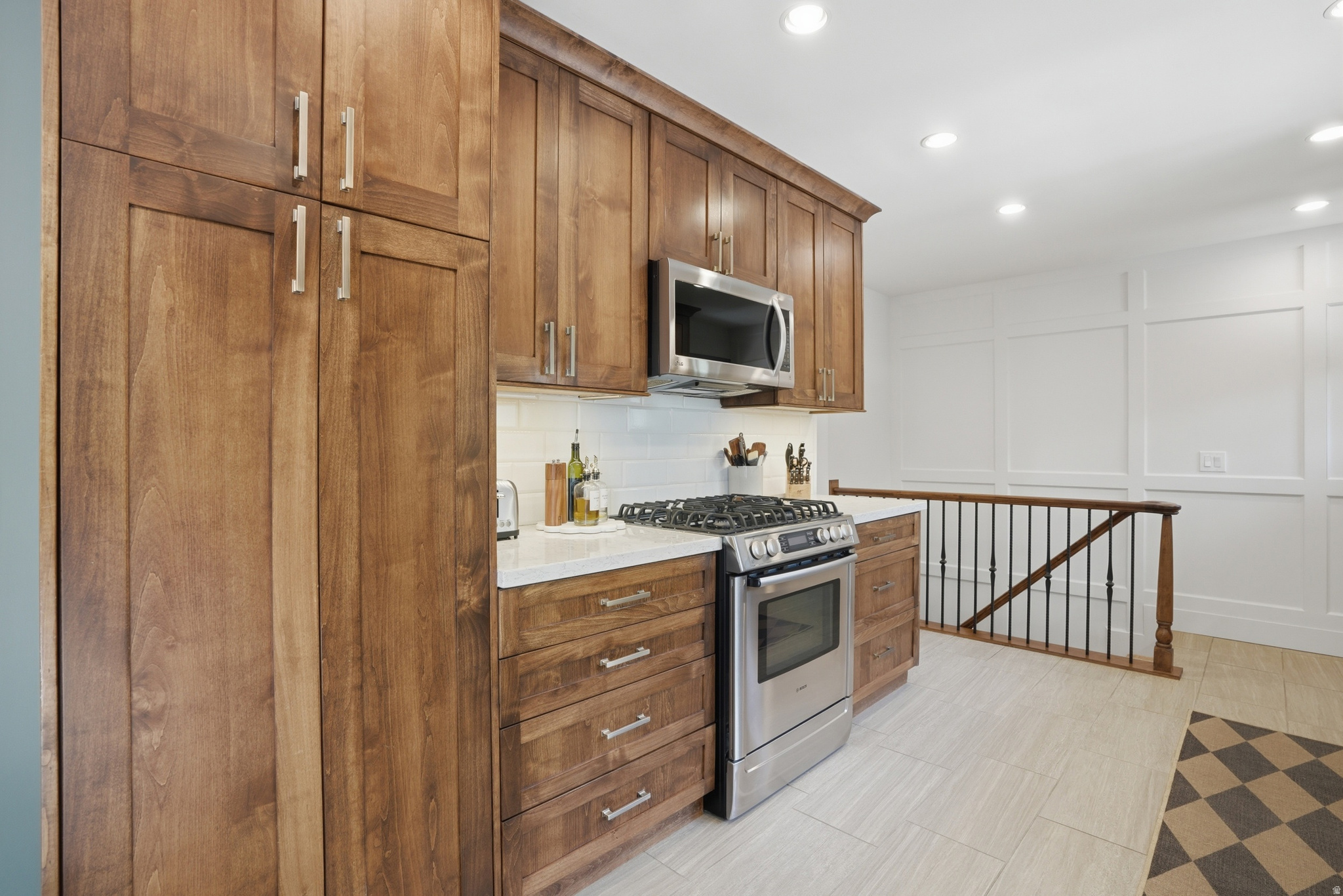 SUNNYSIDE HEIGHTS - Residential