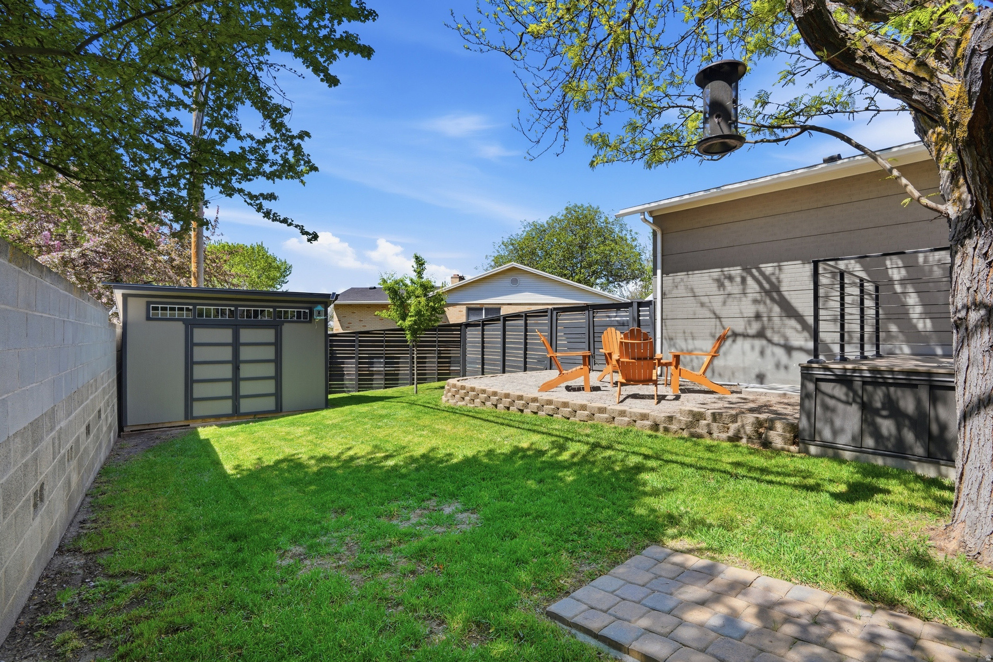 SUNNYSIDE HEIGHTS - Residential