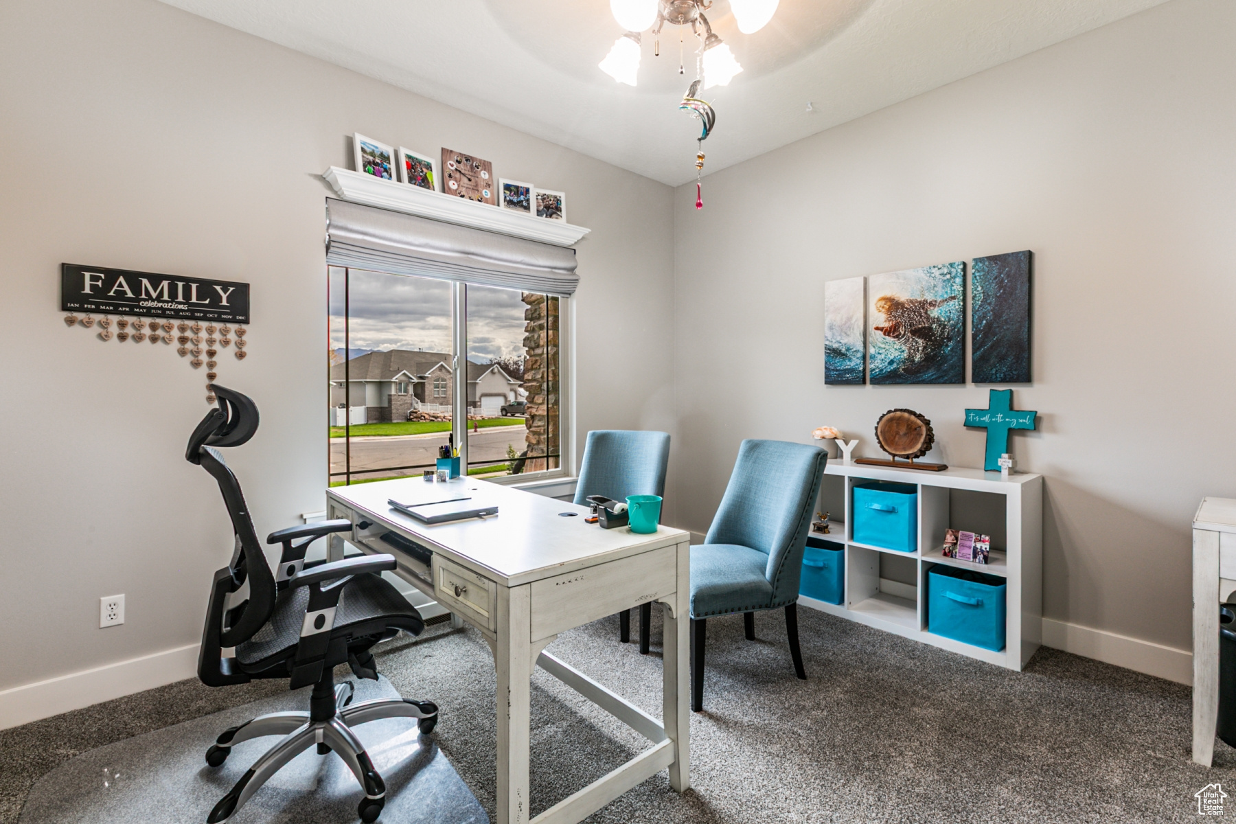 WINDSOR FARMS - Residential