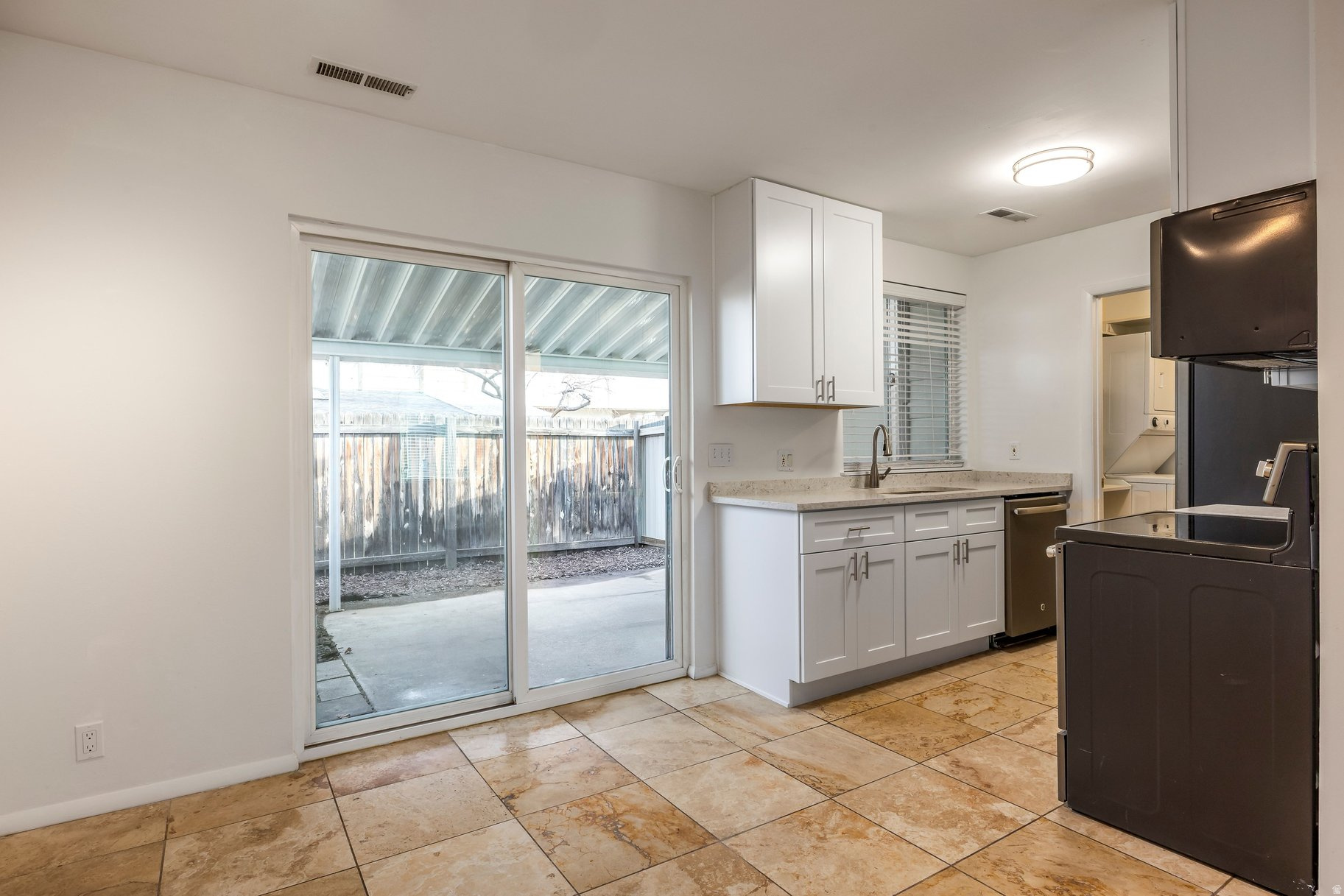 COTTONWOOD VILLAGE - Residential