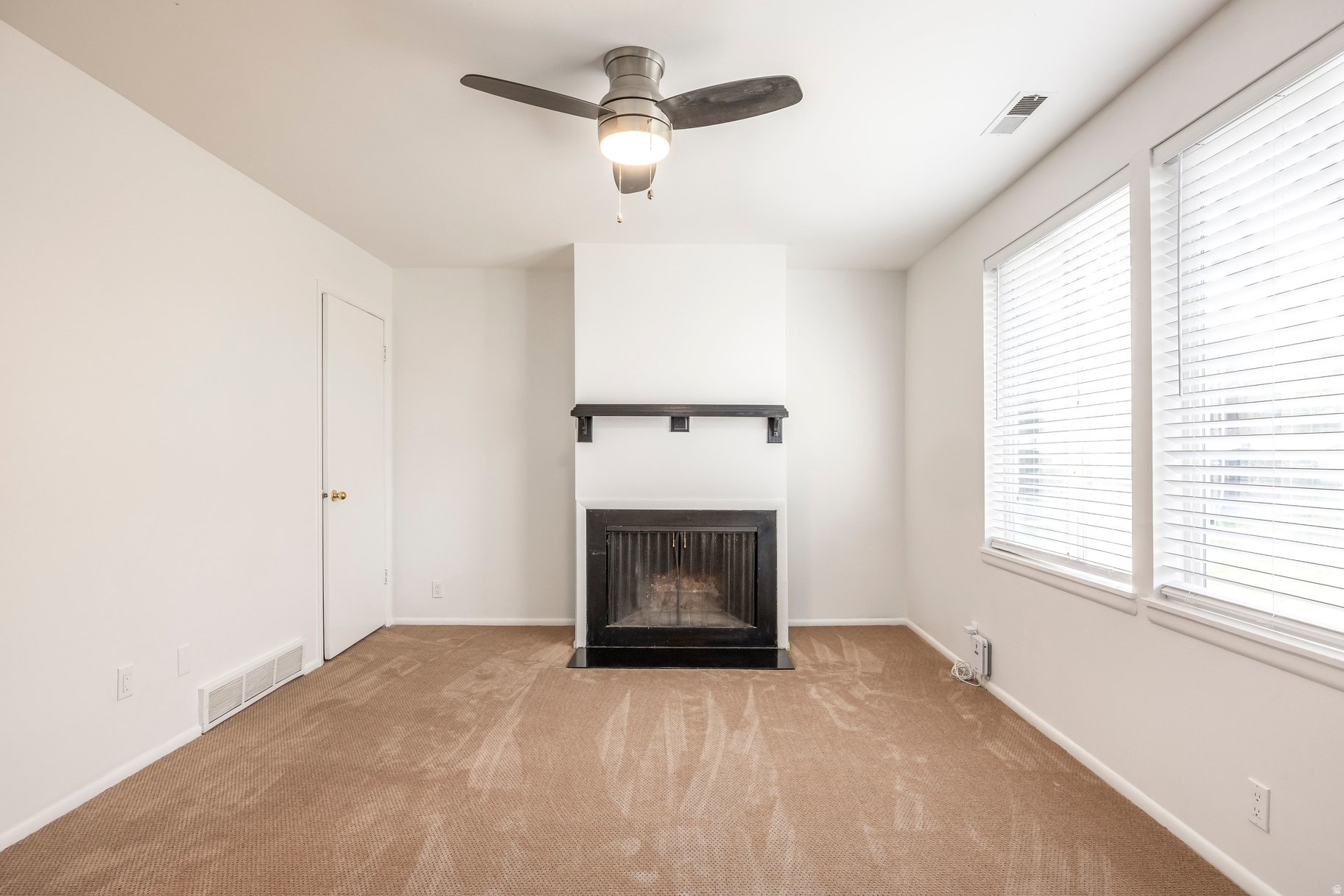 COTTONWOOD VILLAGE - Residential