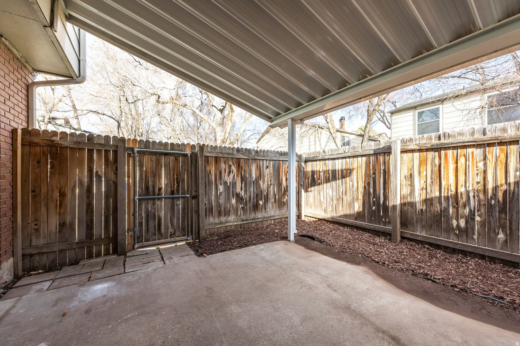 COTTONWOOD VILLAGE - Residential