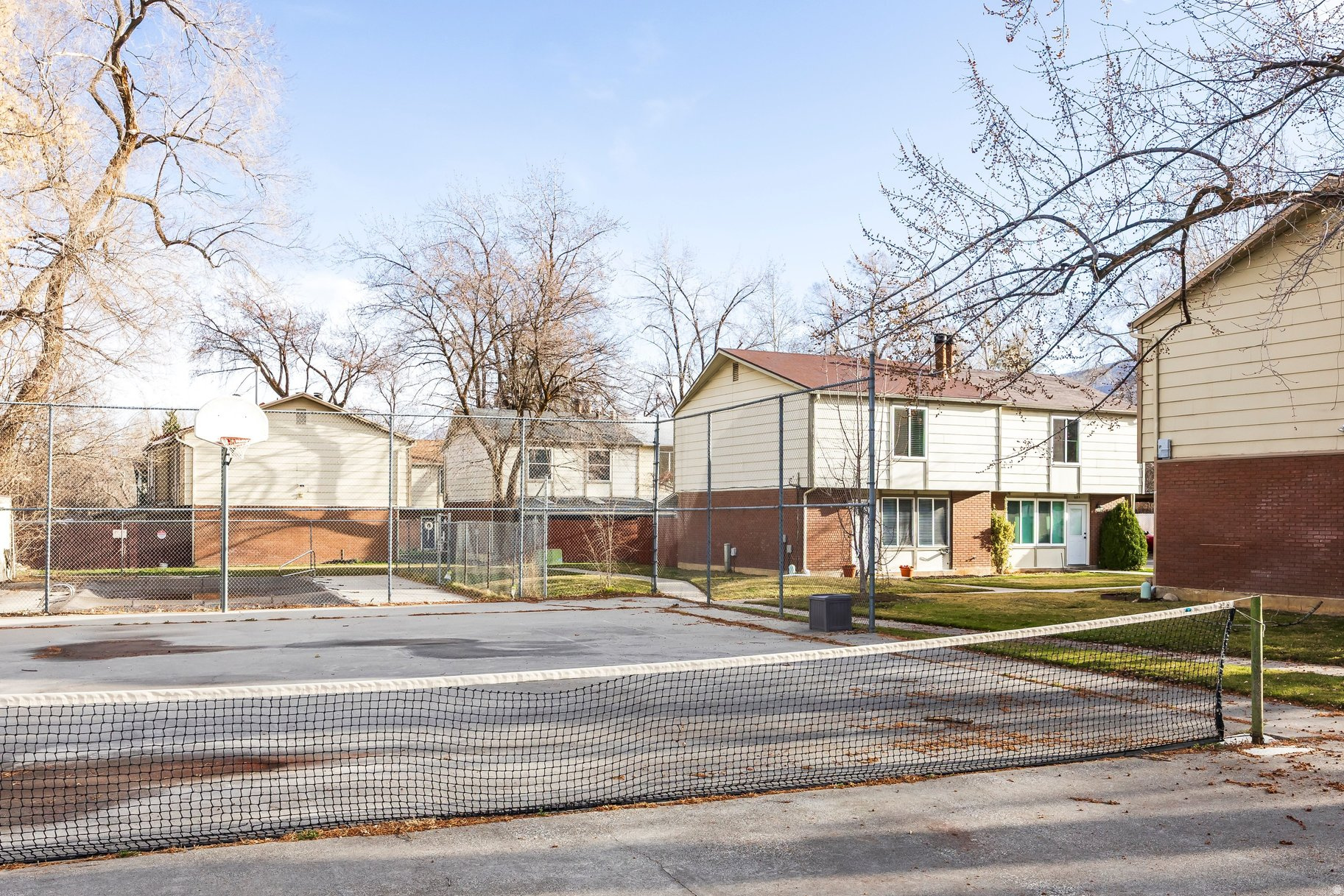 COTTONWOOD VILLAGE - Residential