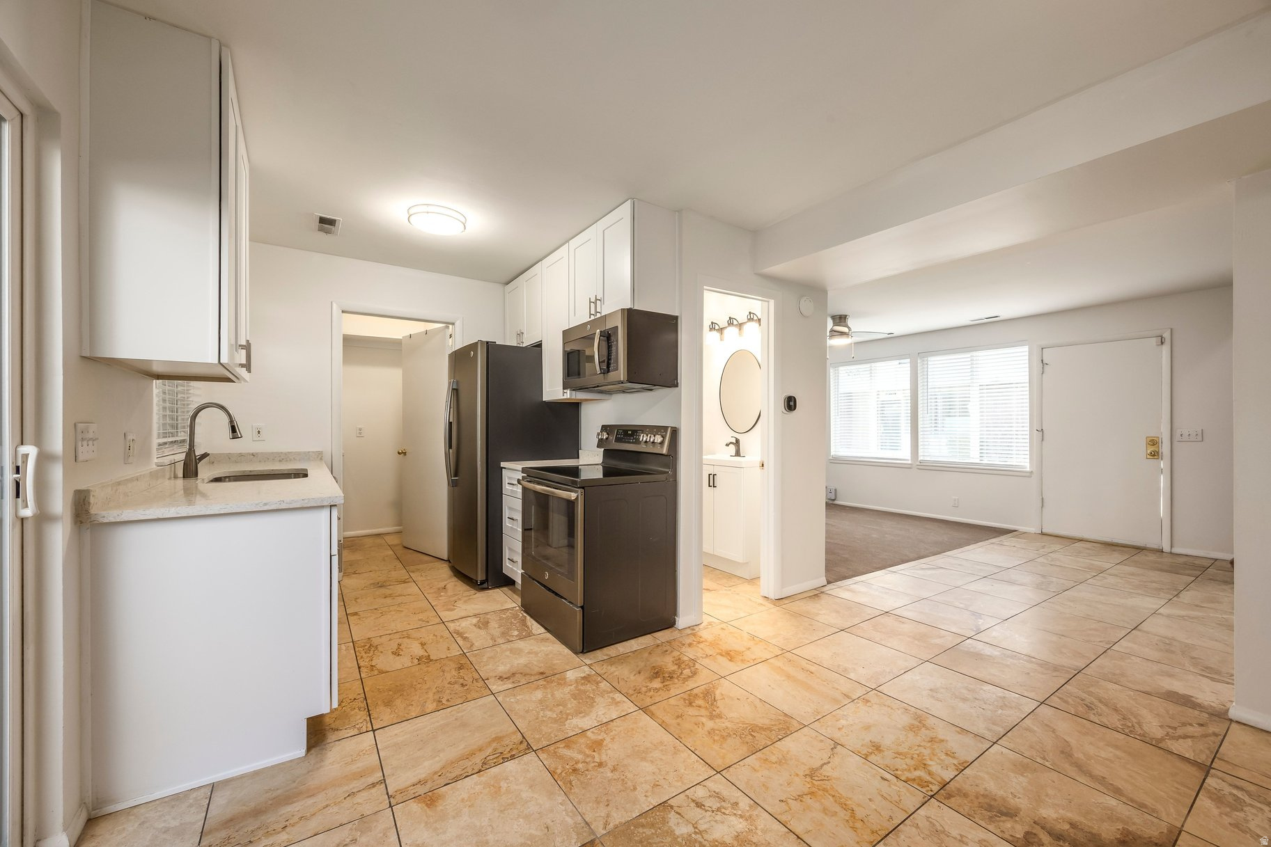 COTTONWOOD VILLAGE - Residential