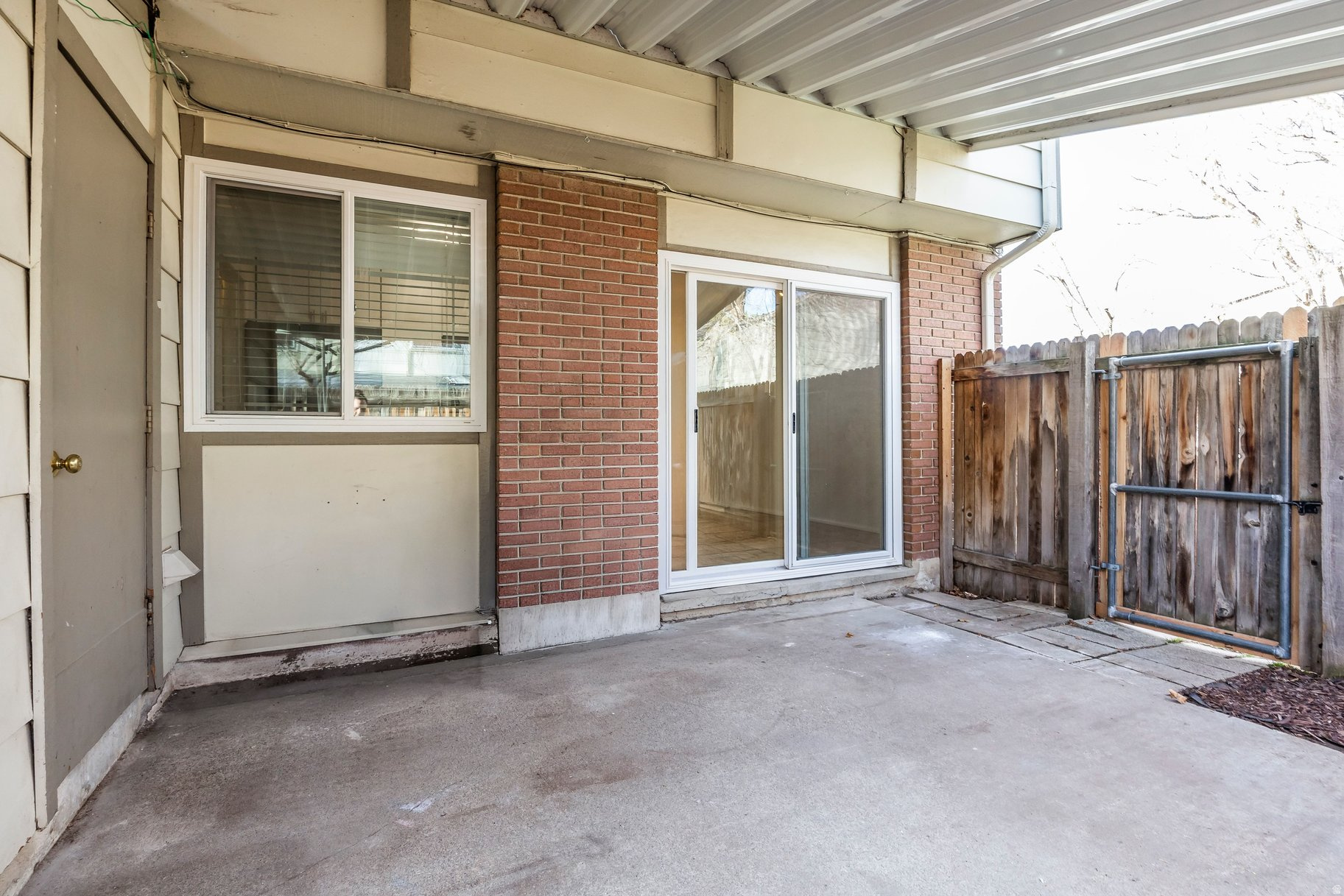 COTTONWOOD VILLAGE - Residential