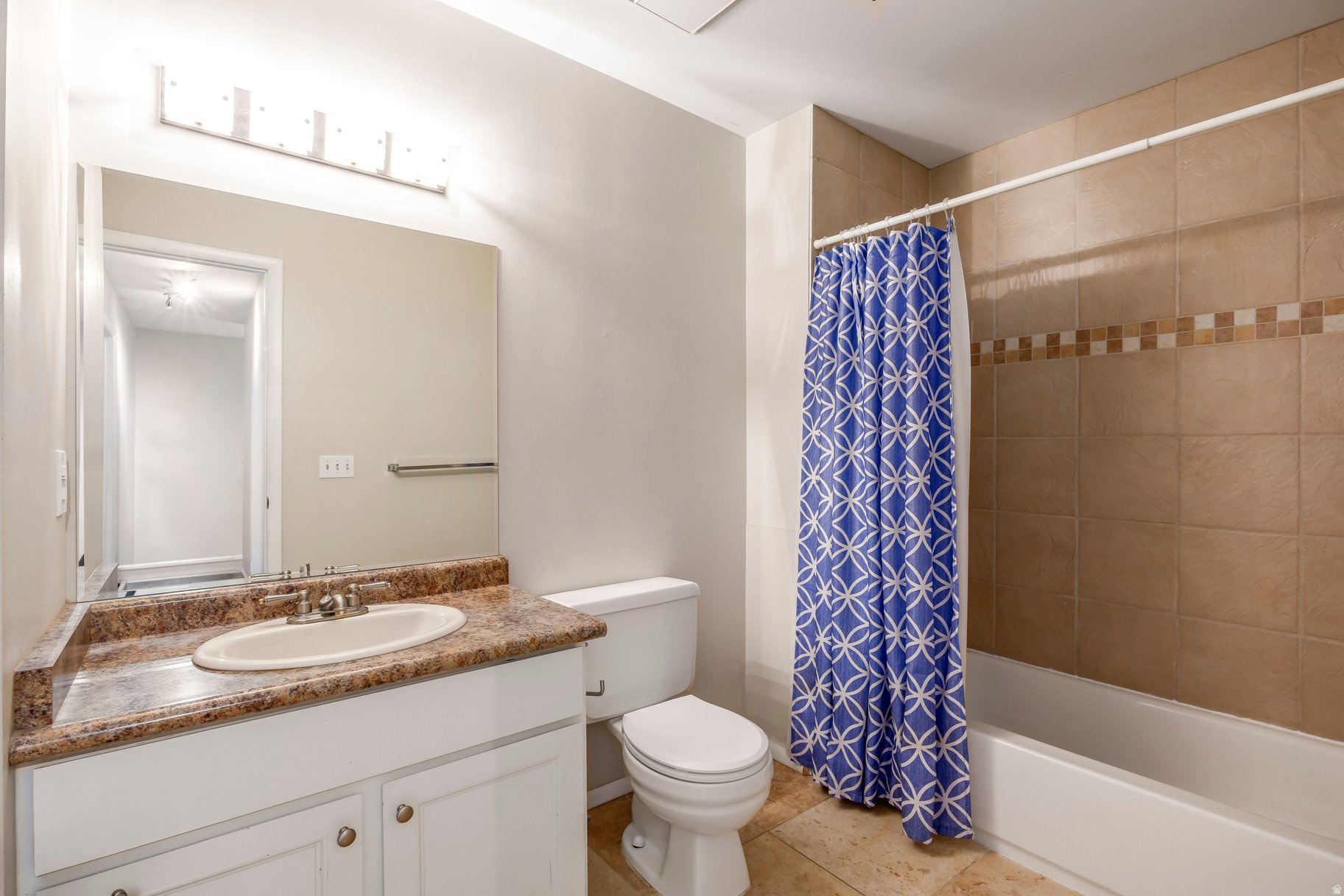 COTTONWOOD VILLAGE - Residential