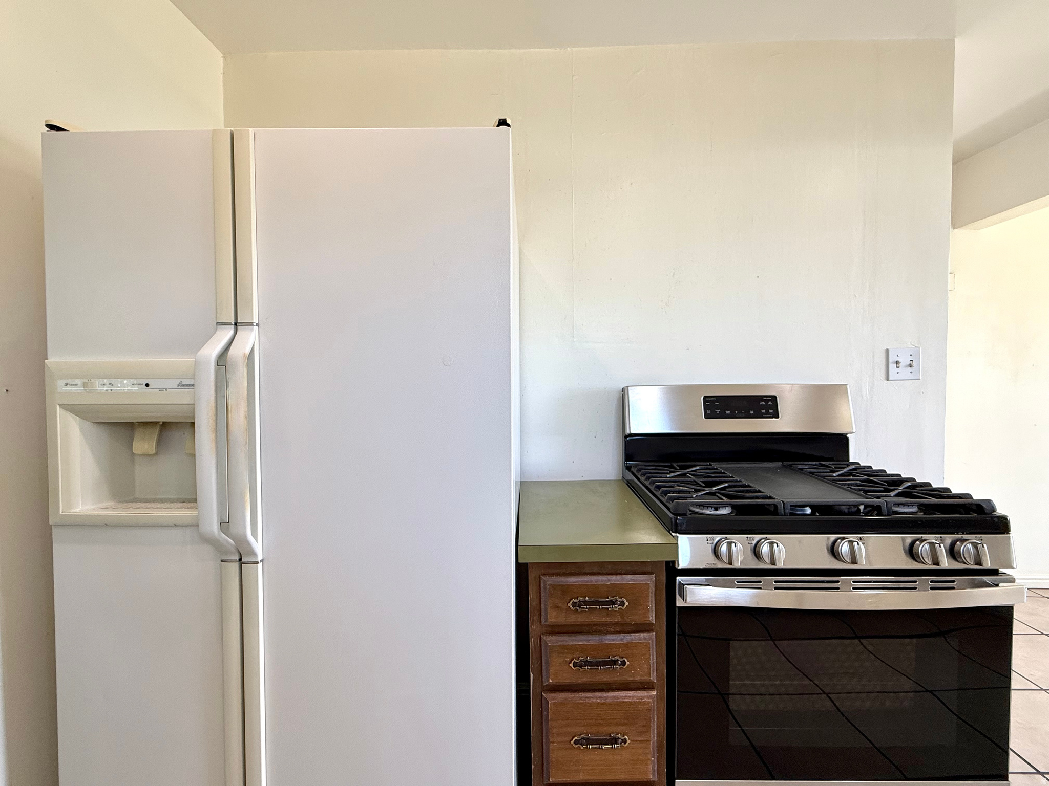 GROVE ADDITION - Residential