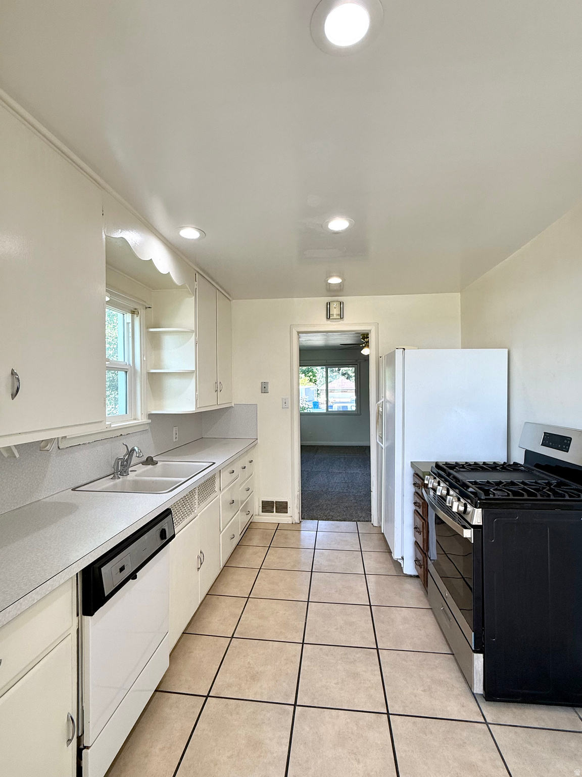GROVE ADDITION - Residential