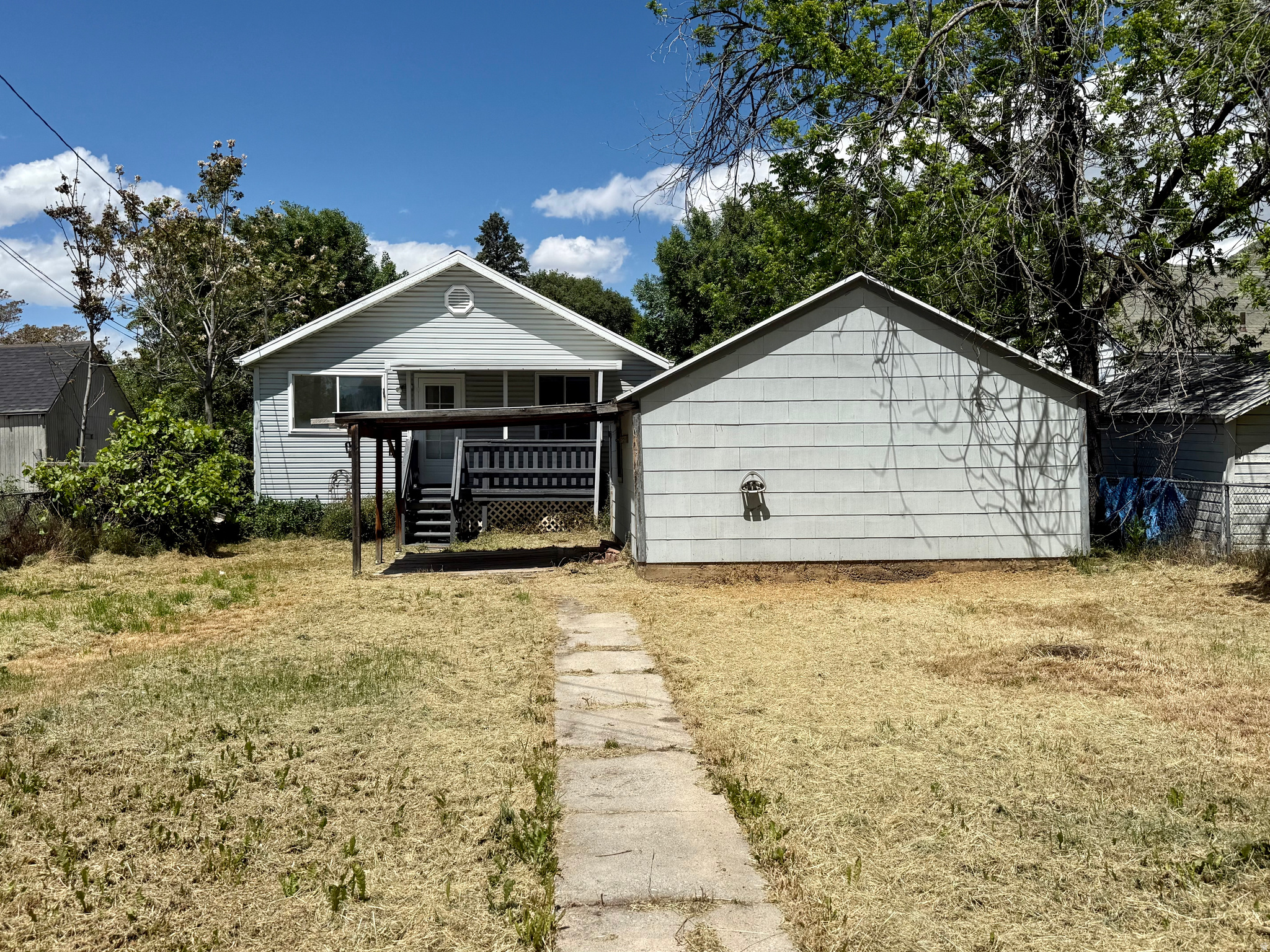 GROVE ADDITION - Residential