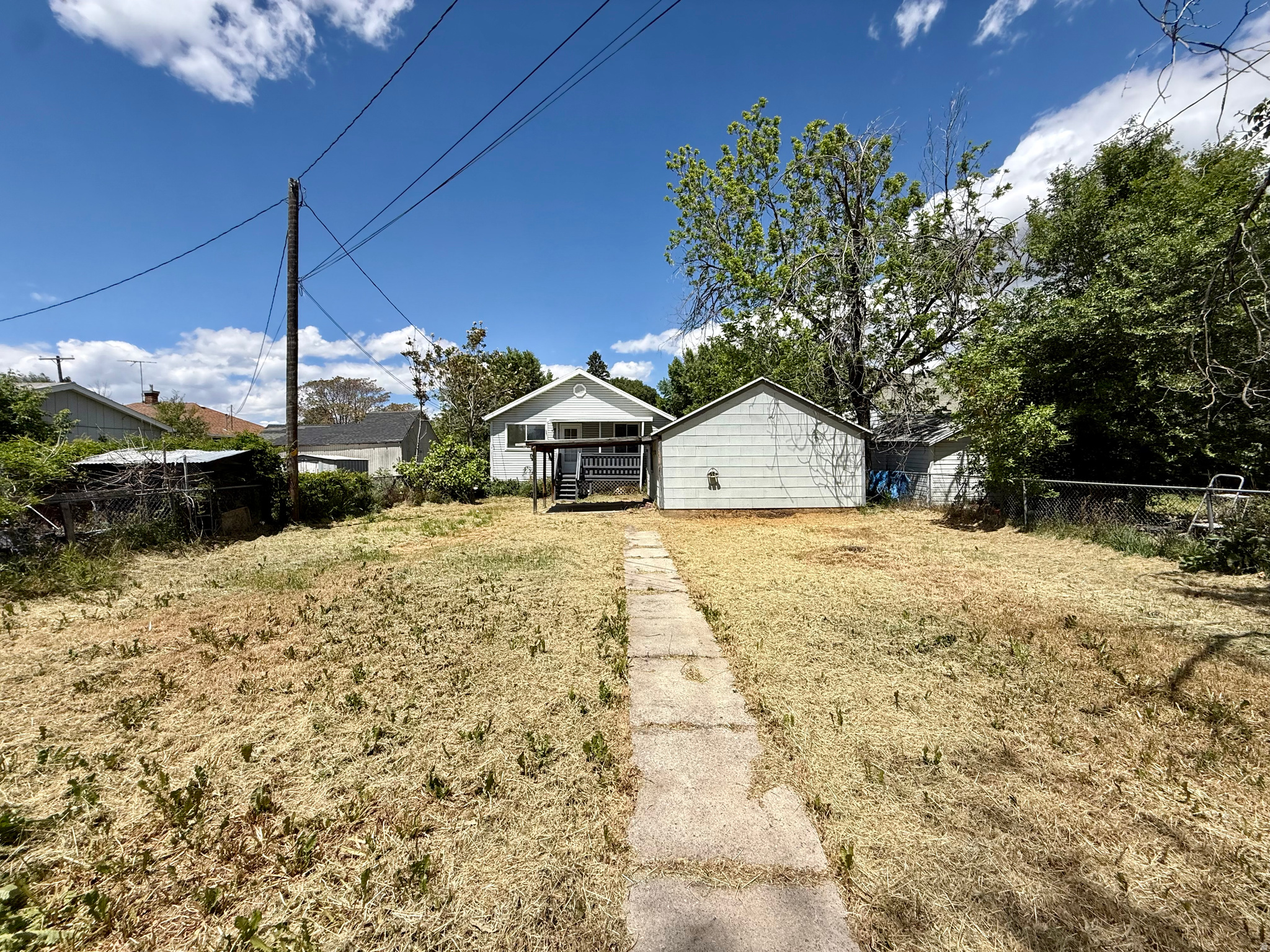 GROVE ADDITION - Residential