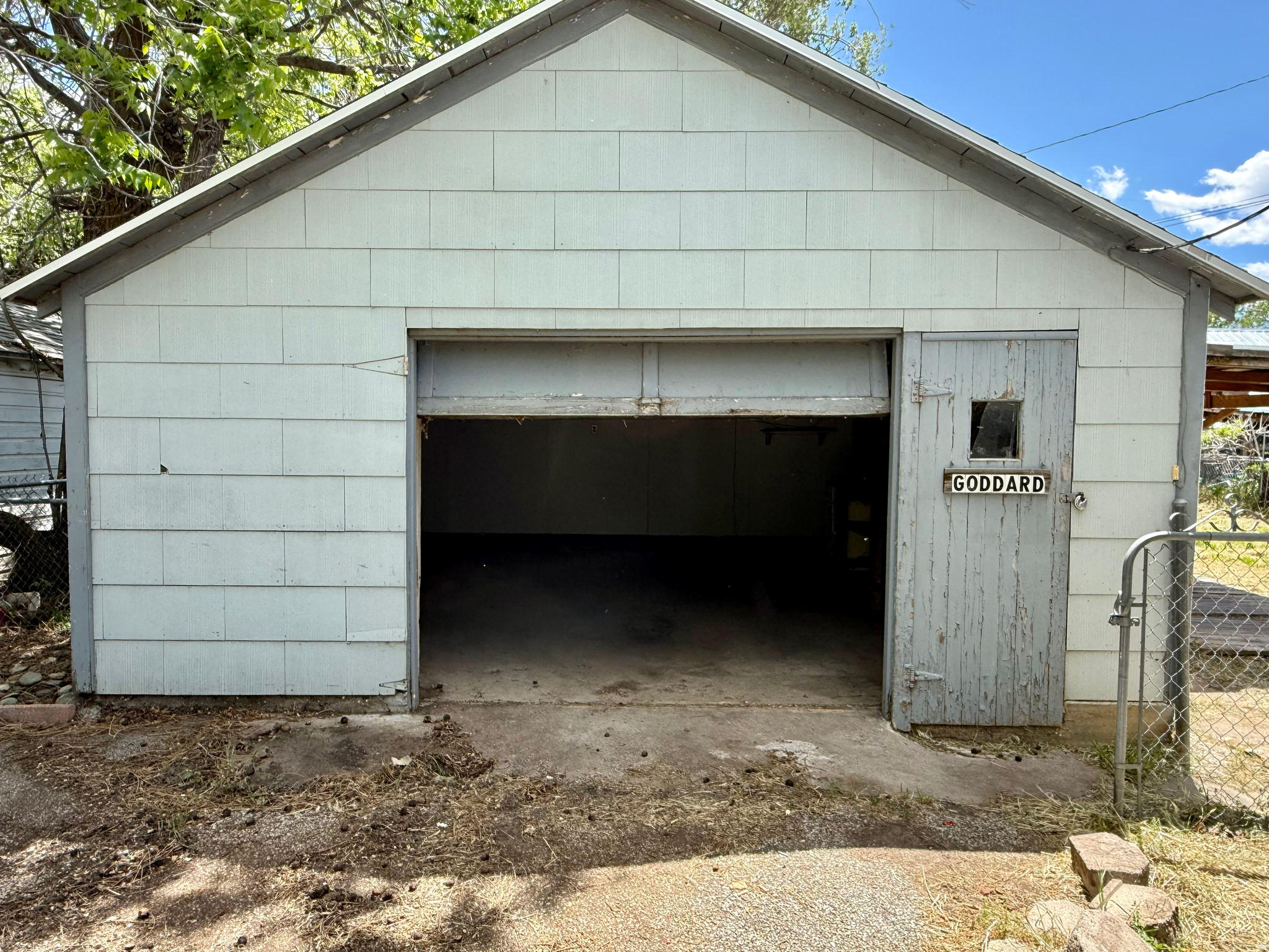 GROVE ADDITION - Residential