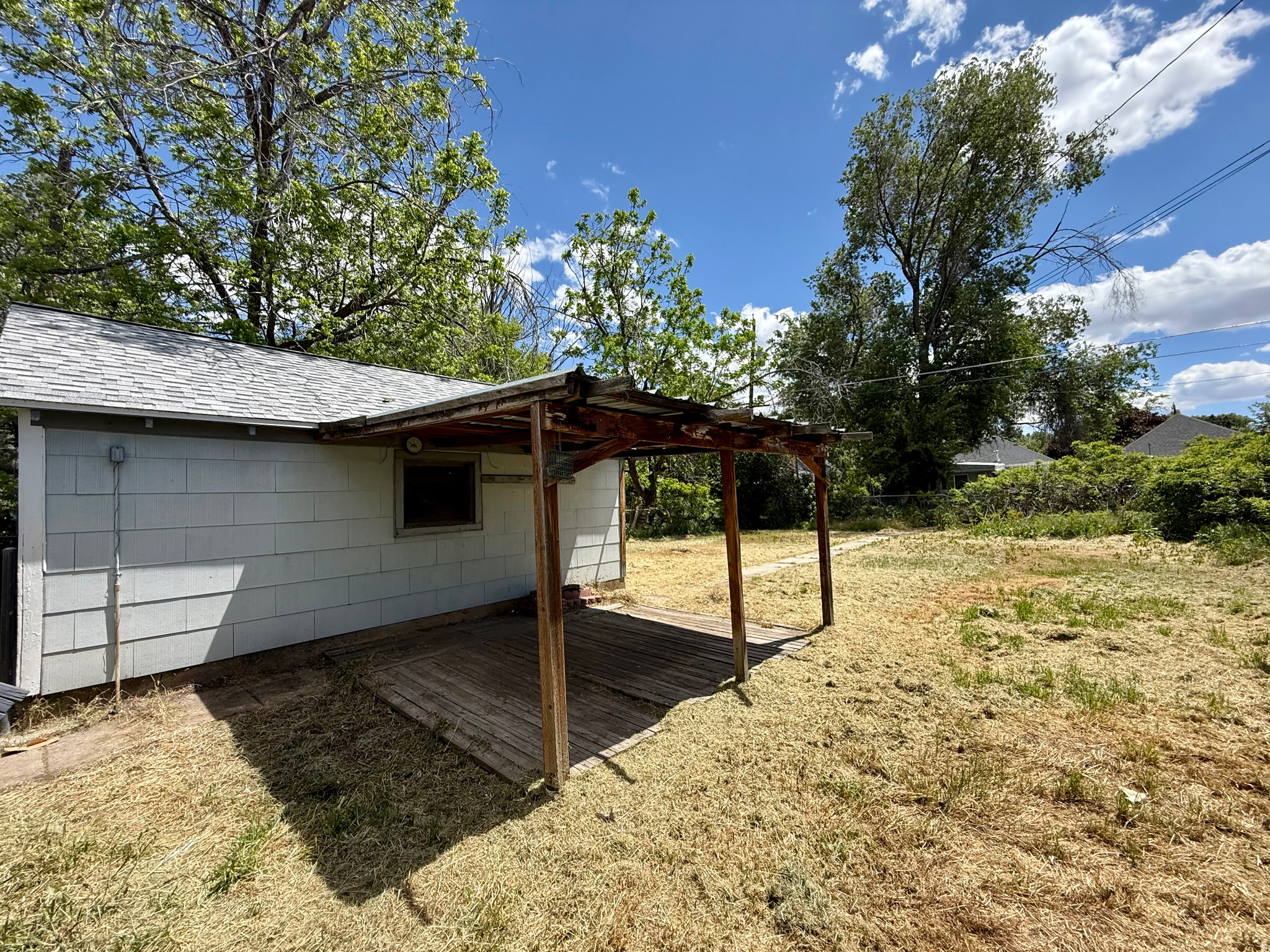 GROVE ADDITION - Residential