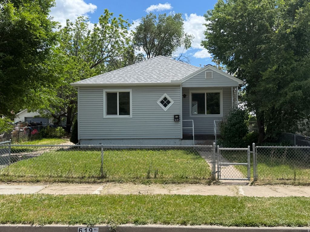 Photo of 619 E 16TH ST, Ogden, UT 84404 (MLS # 2159887)