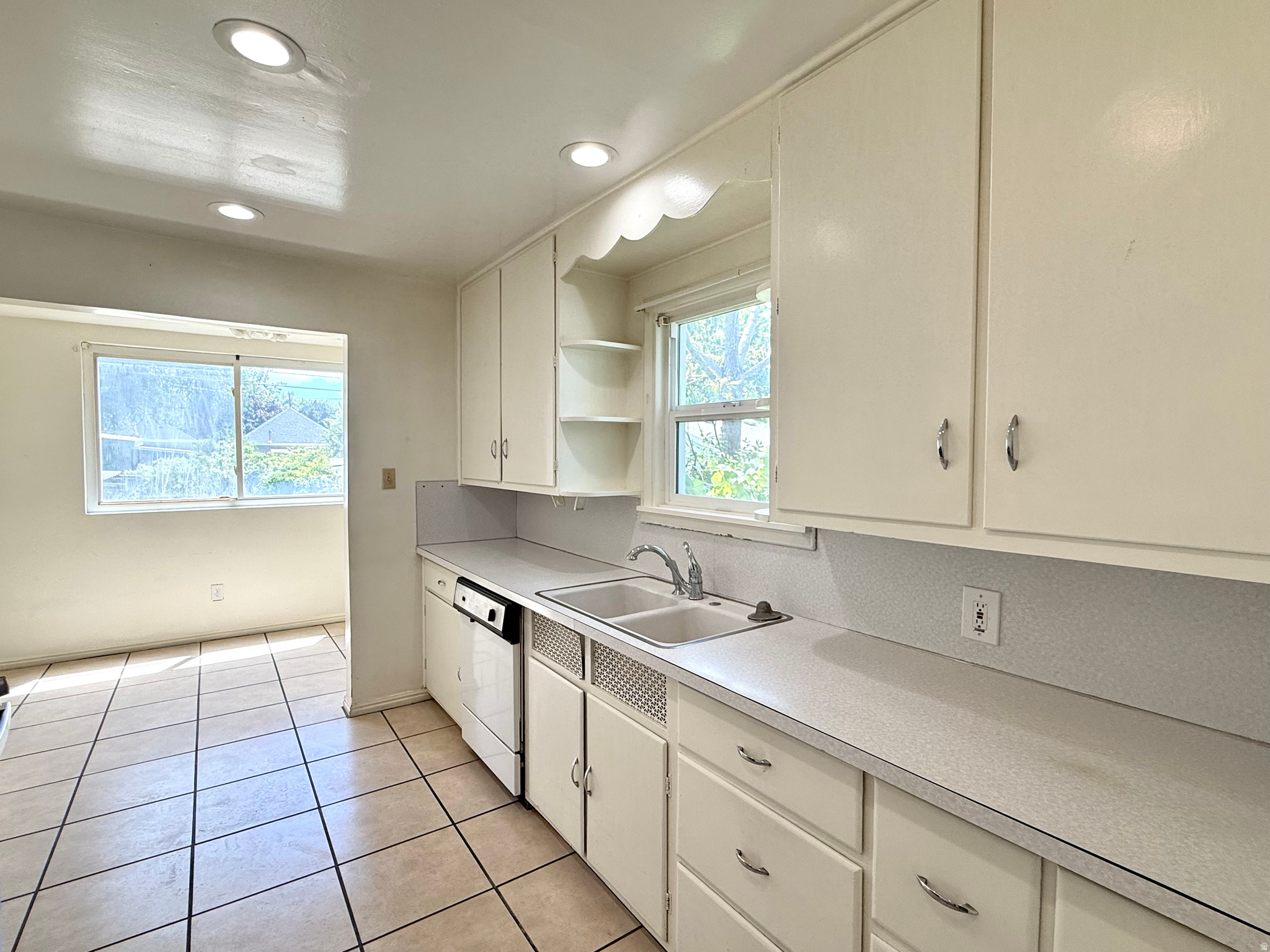 GROVE ADDITION - Residential