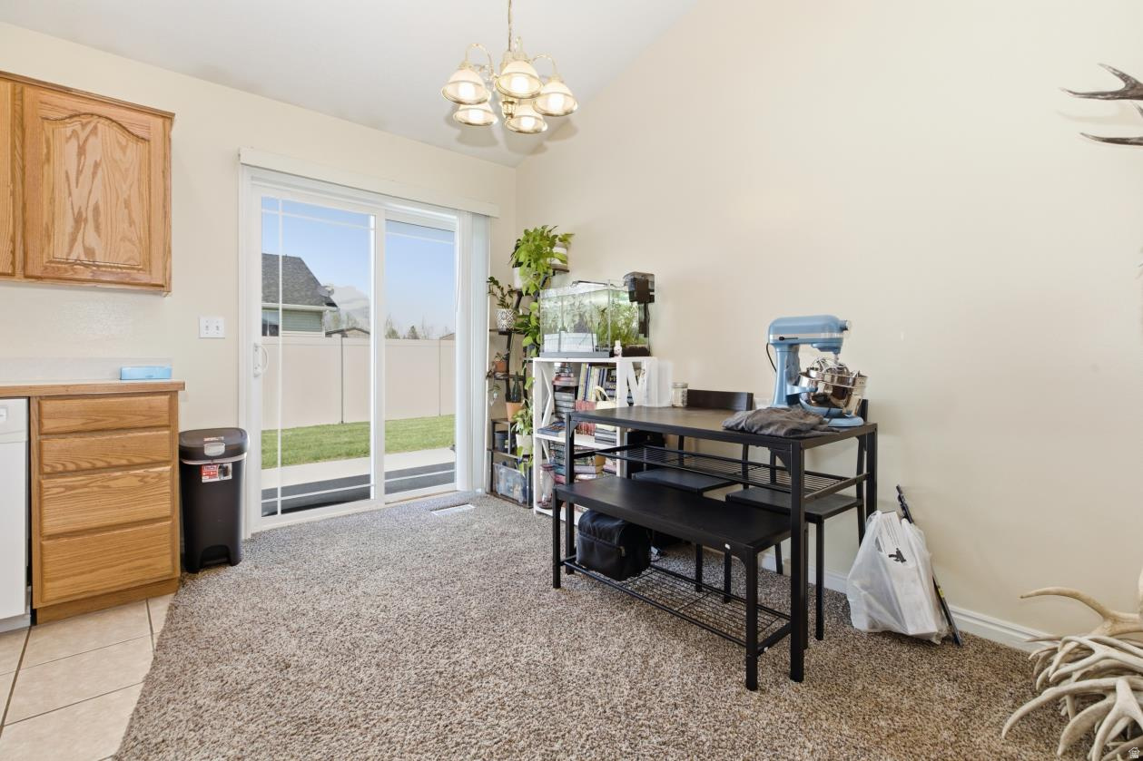 CREAMERY HOLLOW SUBDIVISION - Residential Income