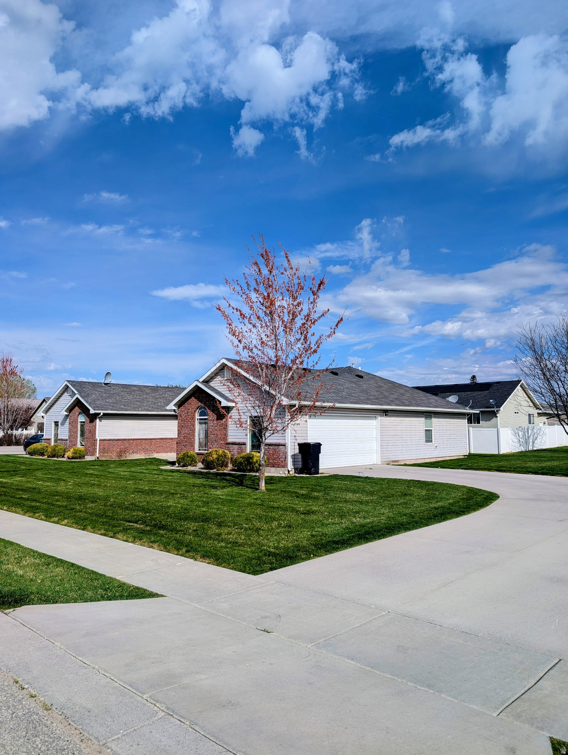 CREAMERY HOLLOW SUBDIVISION - Residential Income