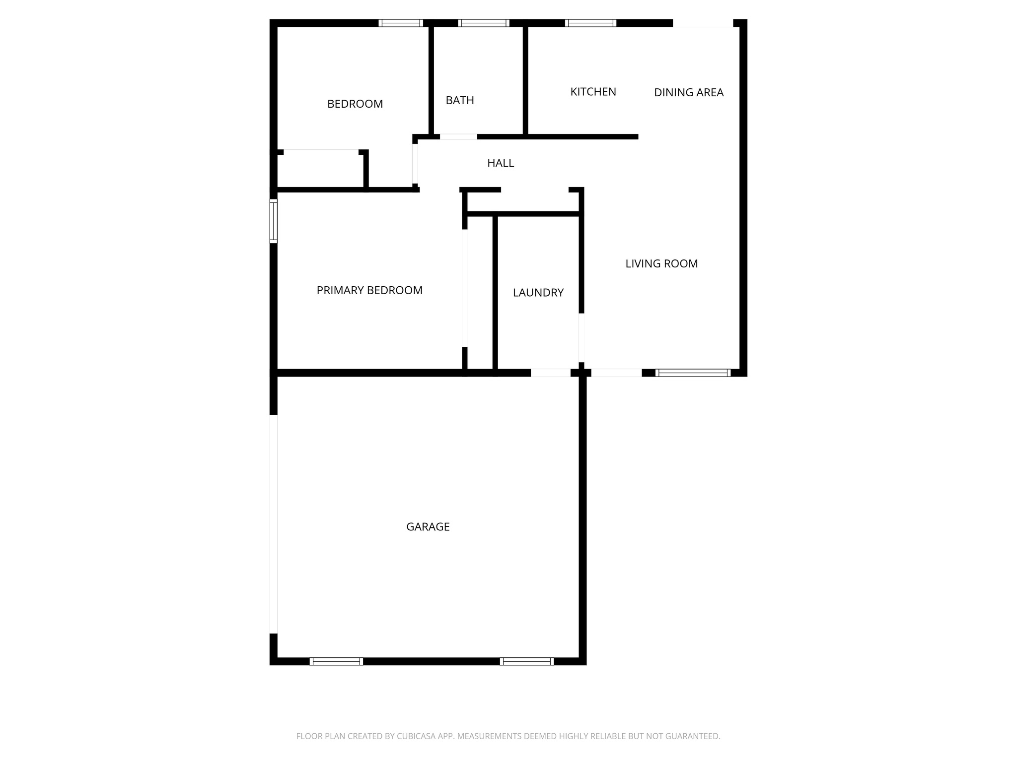 CREAMERY HOLLOW SUBDIVISION - Residential Income