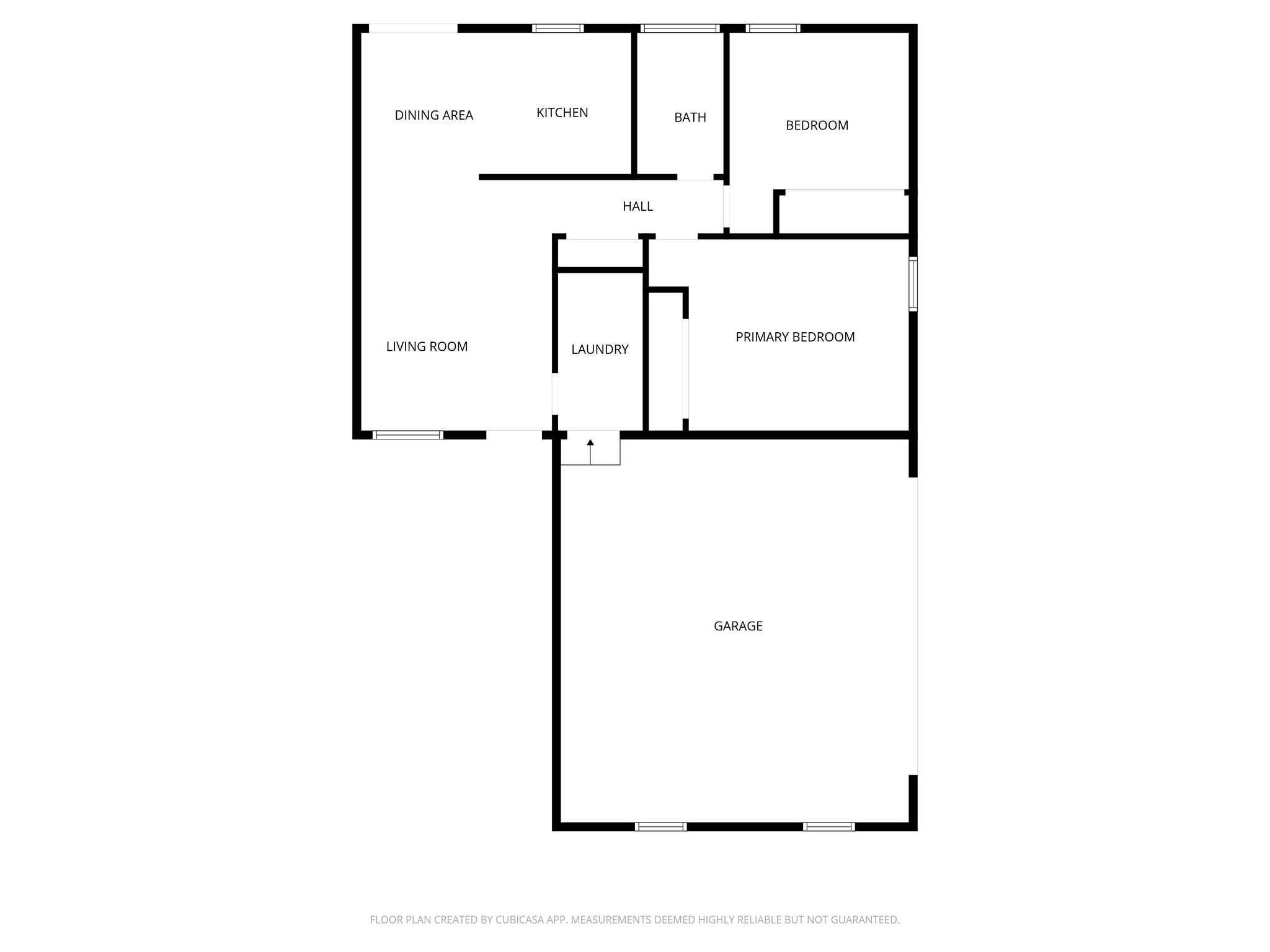CREAMERY HOLLOW SUBDIVISION - Residential Income