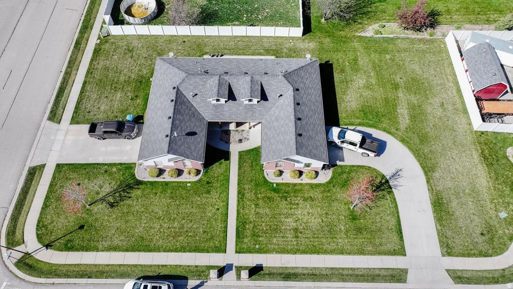 Photo of 619 E 1ST S S #A/B, Preston, ID 83263 (MLS # 2149633)