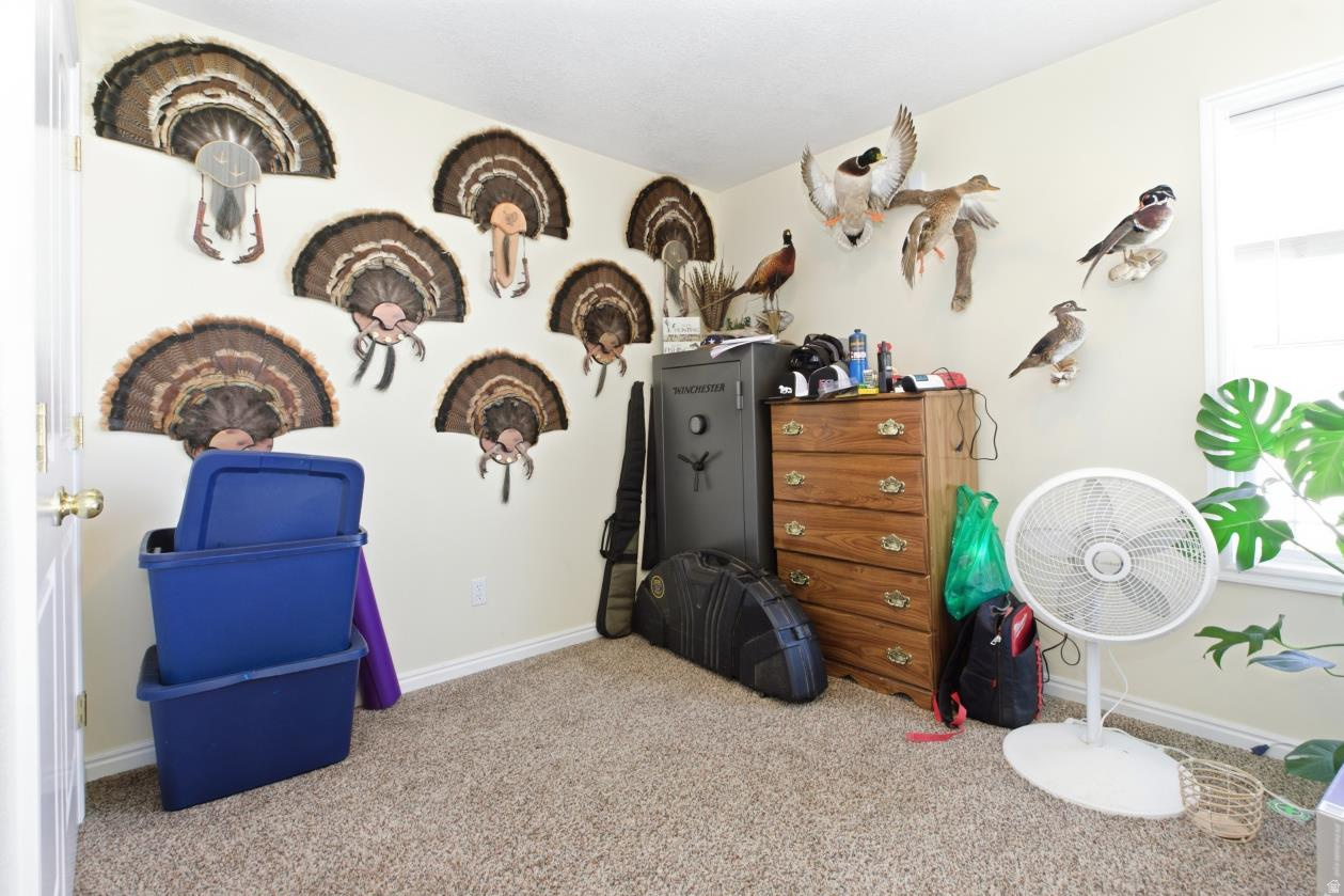 CREAMERY HOLLOW SUBDIVISION - Residential Income