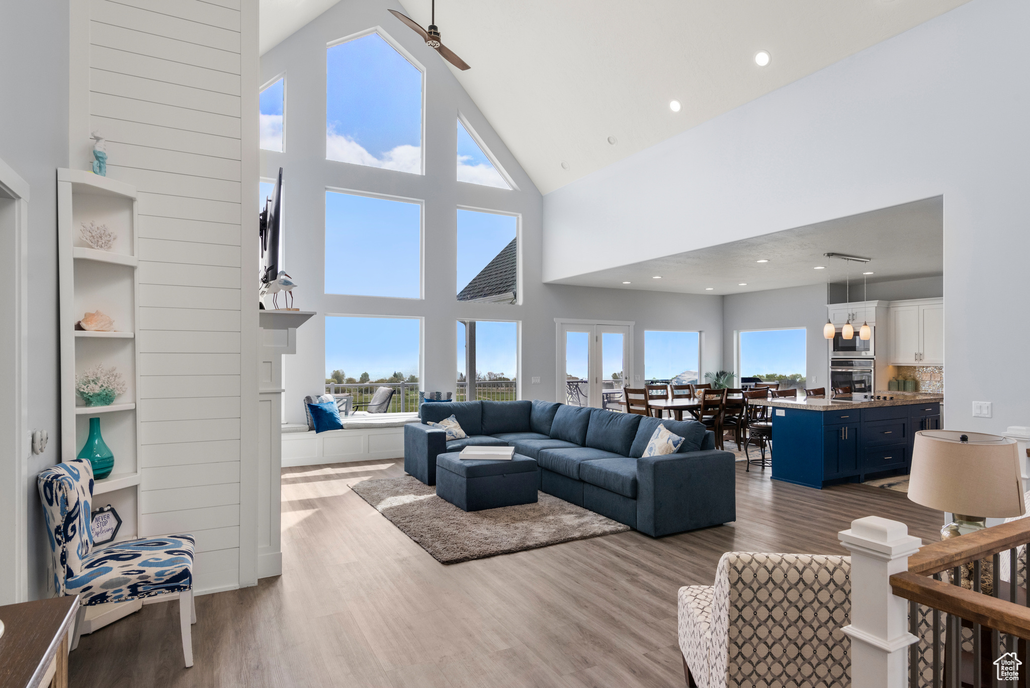 BUTTERCUP ESTATE - Residential