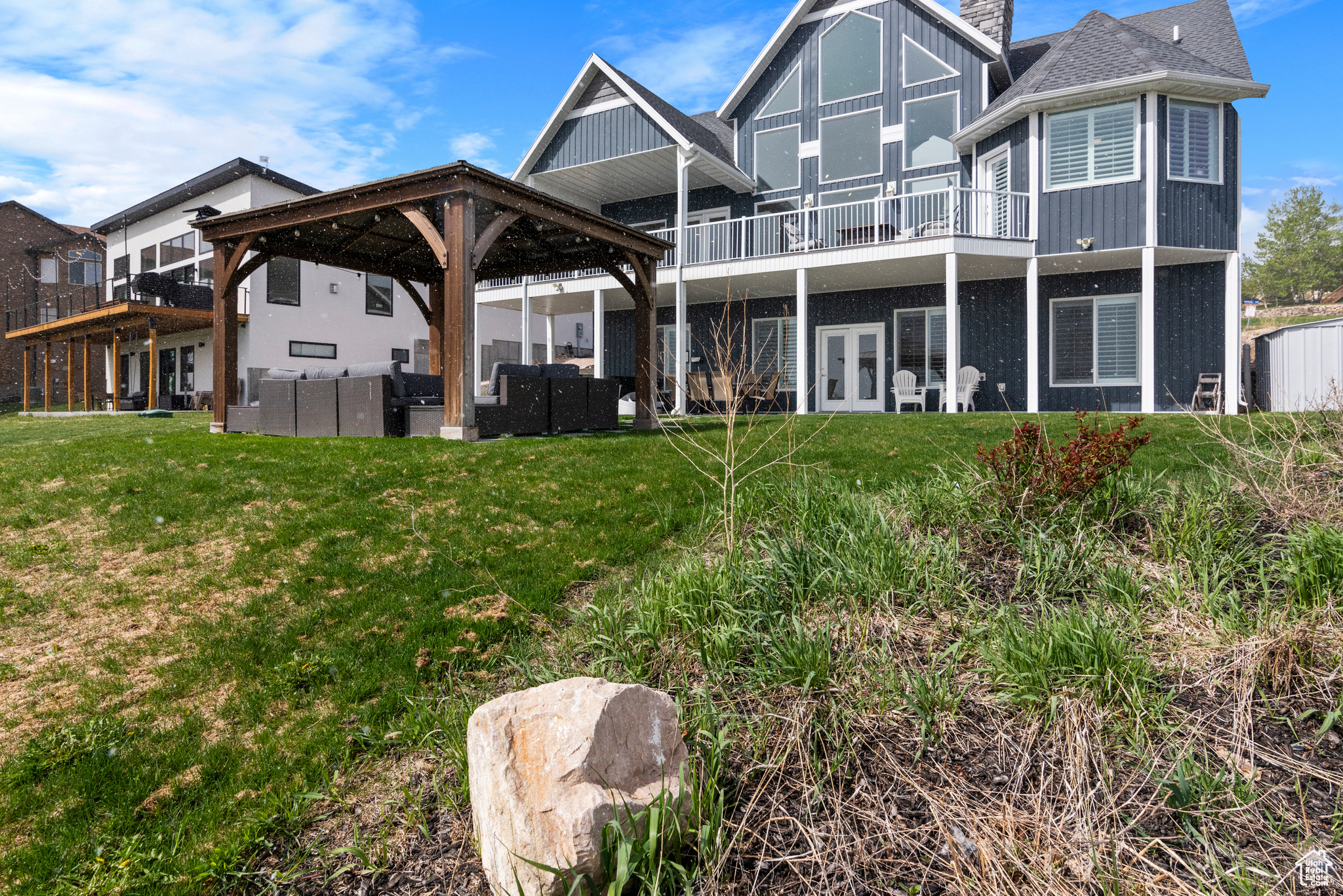 BUTTERCUP ESTATE - Residential