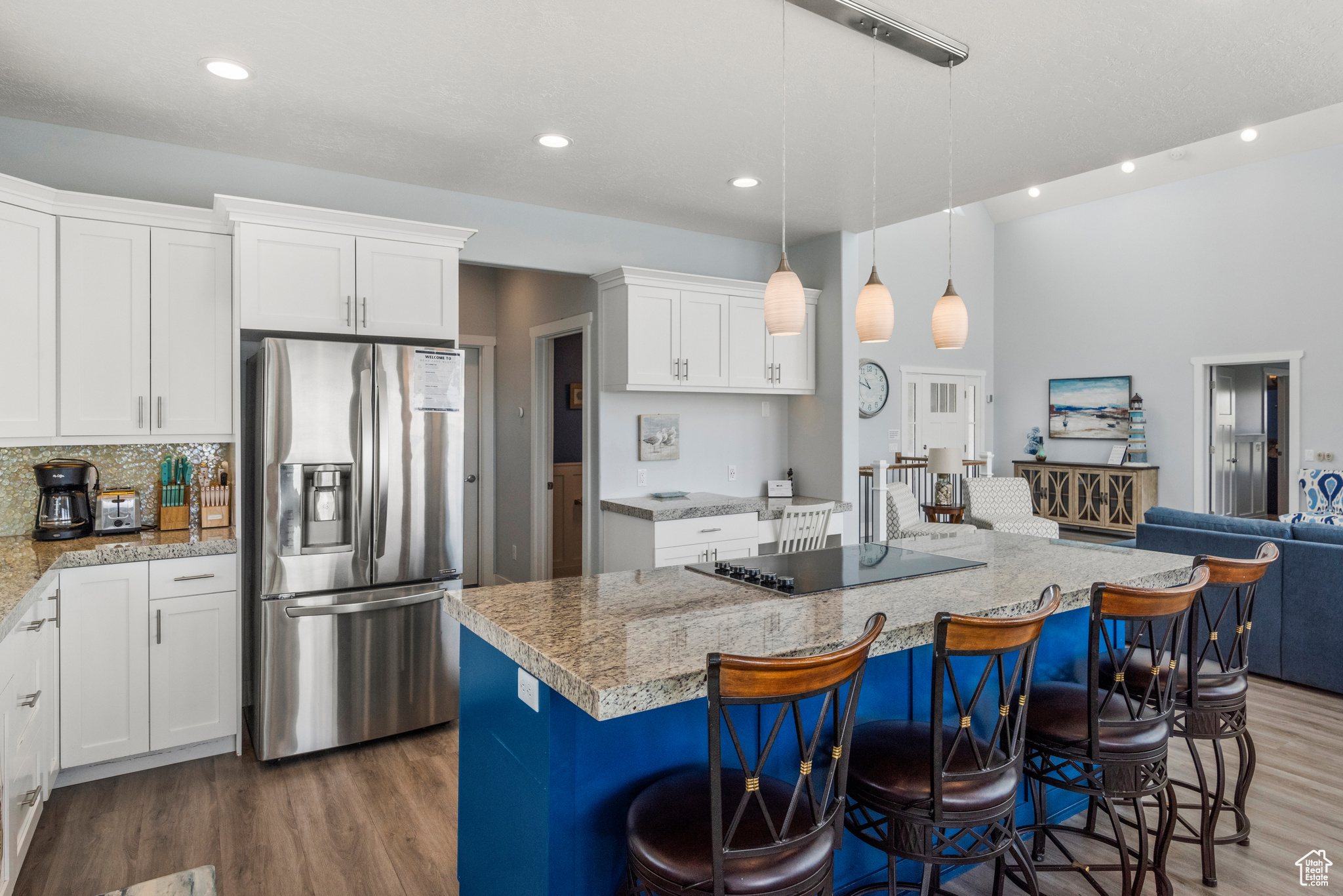 BUTTERCUP ESTATE - Residential