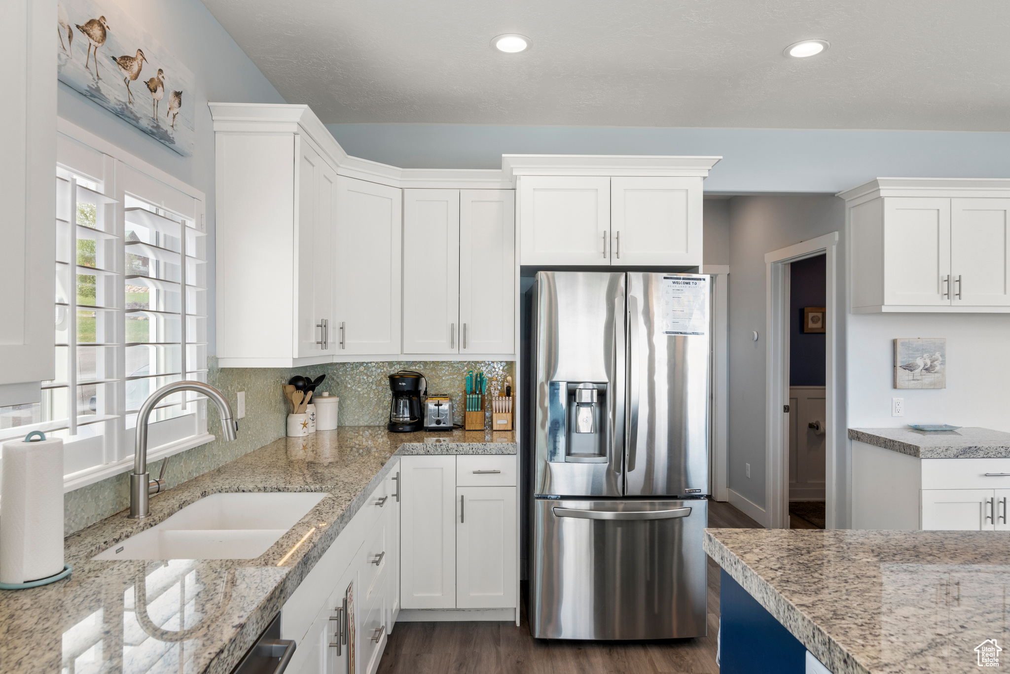 BUTTERCUP ESTATE - Residential