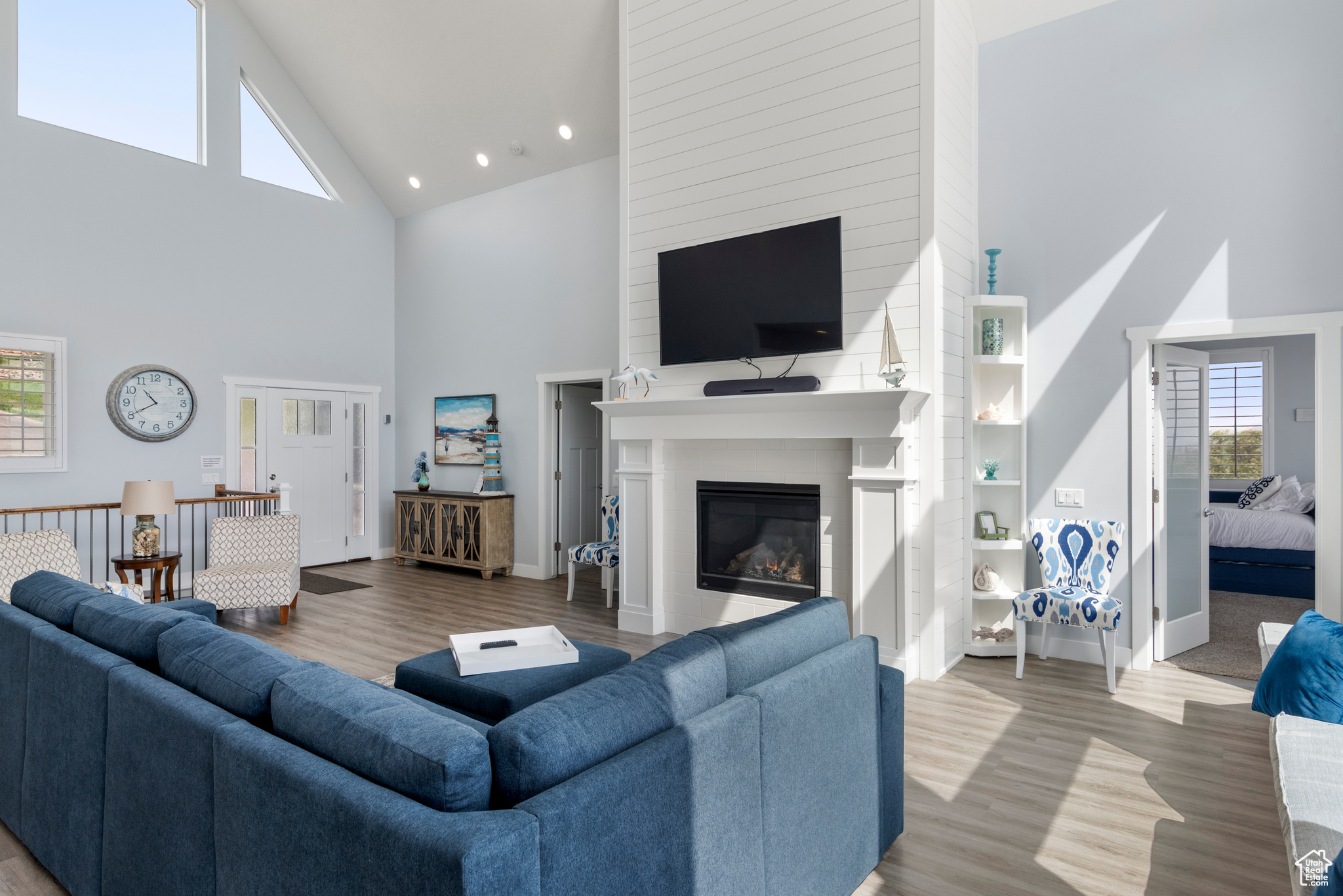 BUTTERCUP ESTATE - Residential