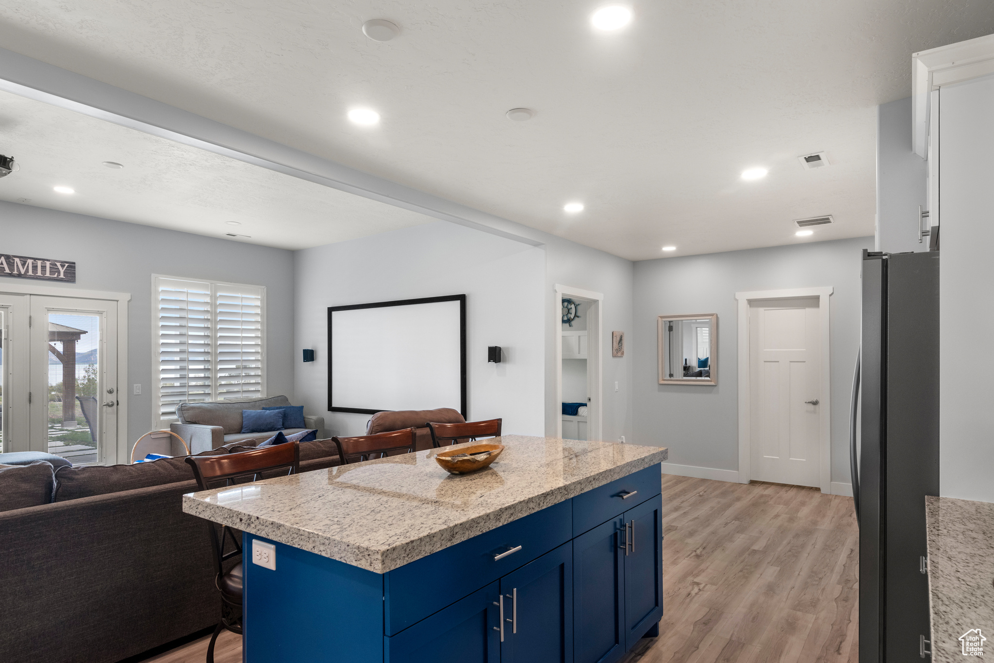 BUTTERCUP ESTATE - Residential