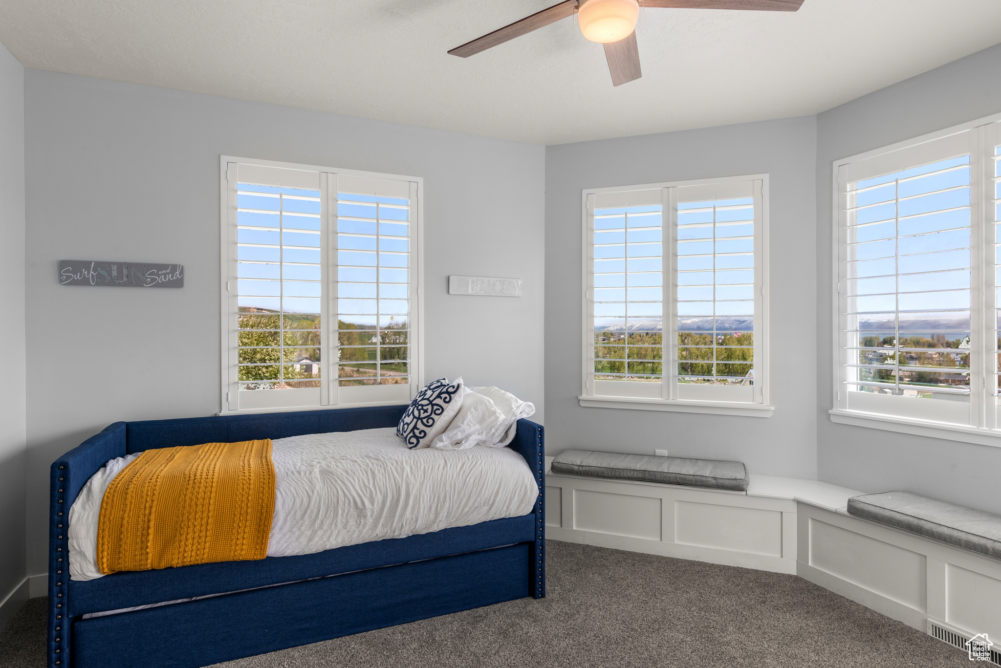 BUTTERCUP ESTATE - Residential