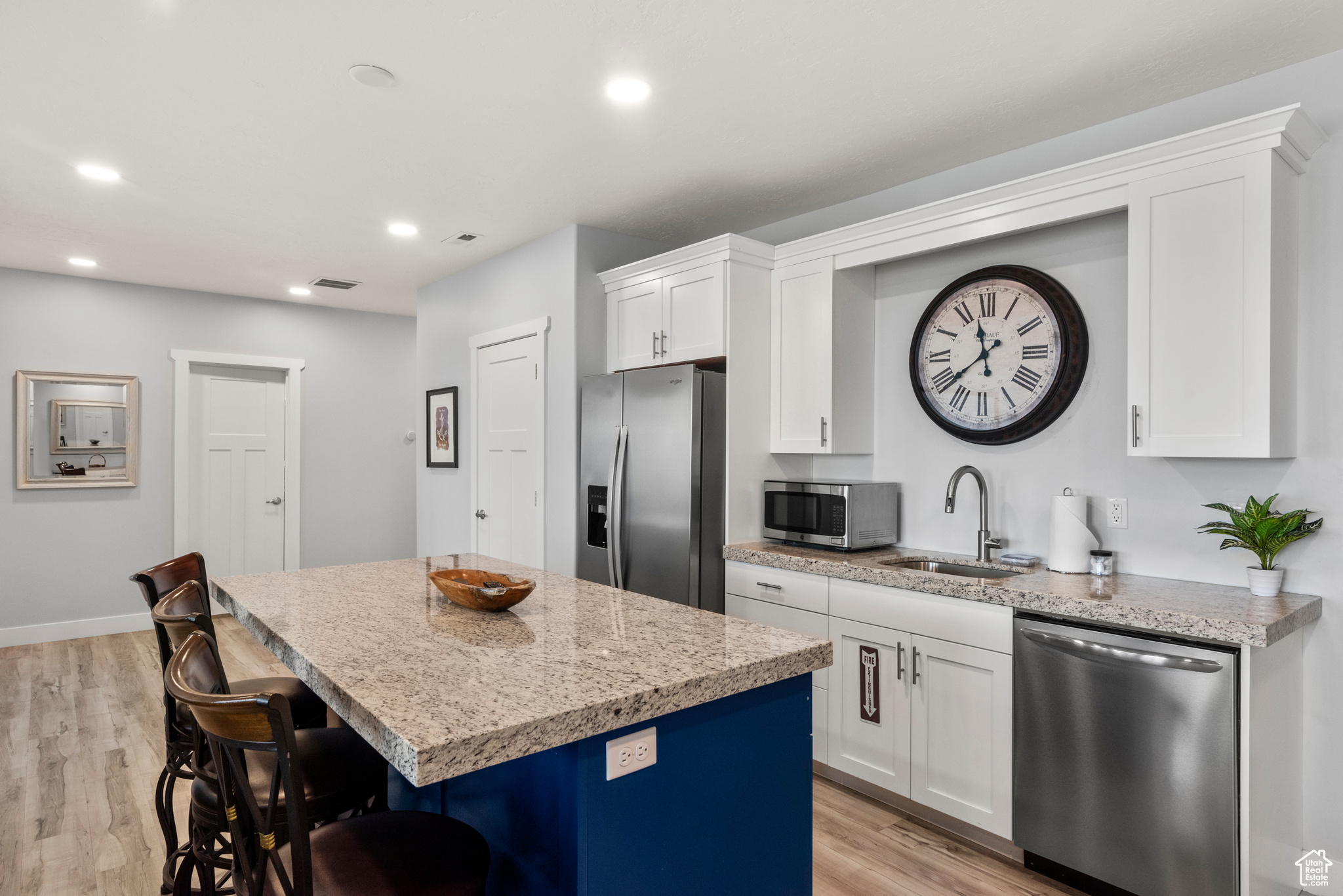 BUTTERCUP ESTATE - Residential