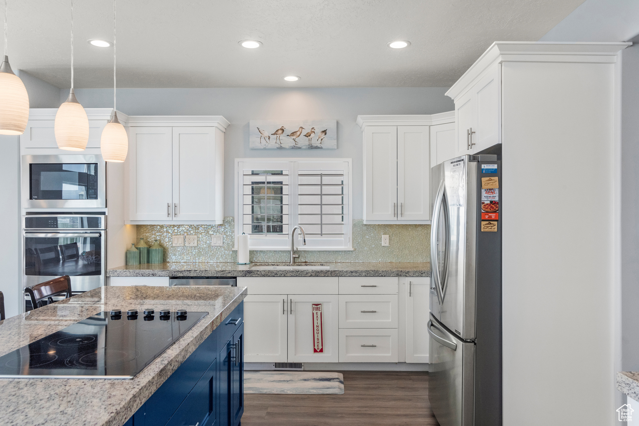 BUTTERCUP ESTATE - Residential