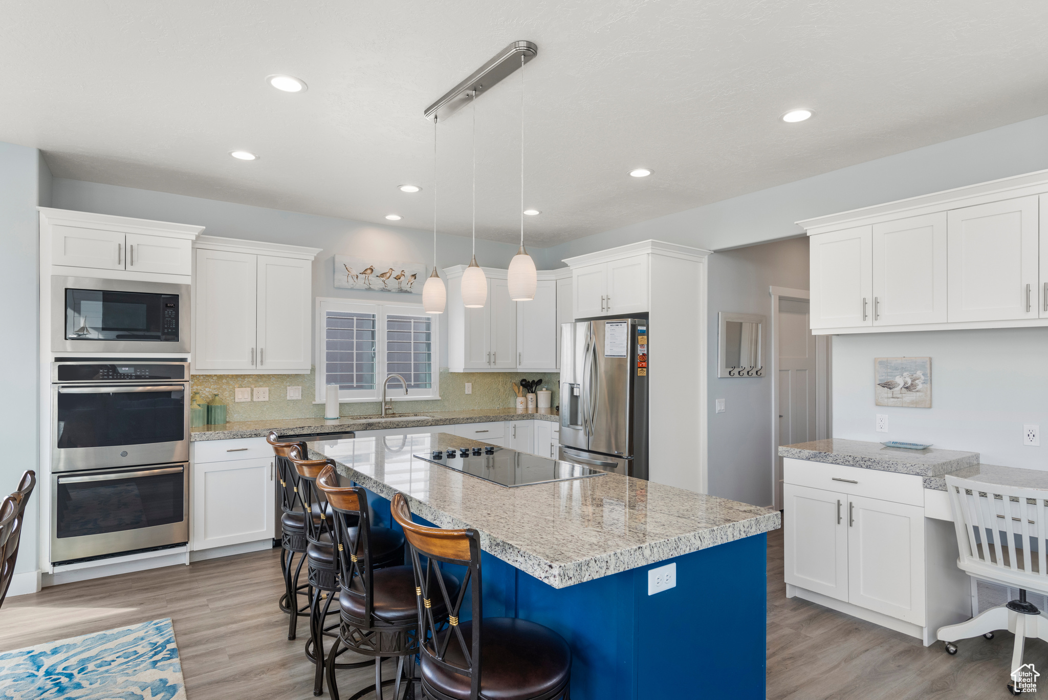 BUTTERCUP ESTATE - Residential