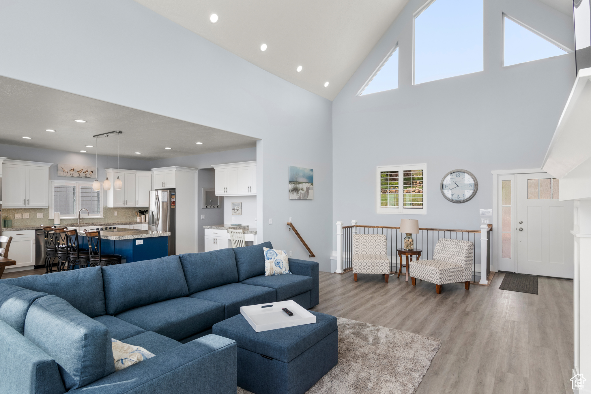 BUTTERCUP ESTATE - Residential