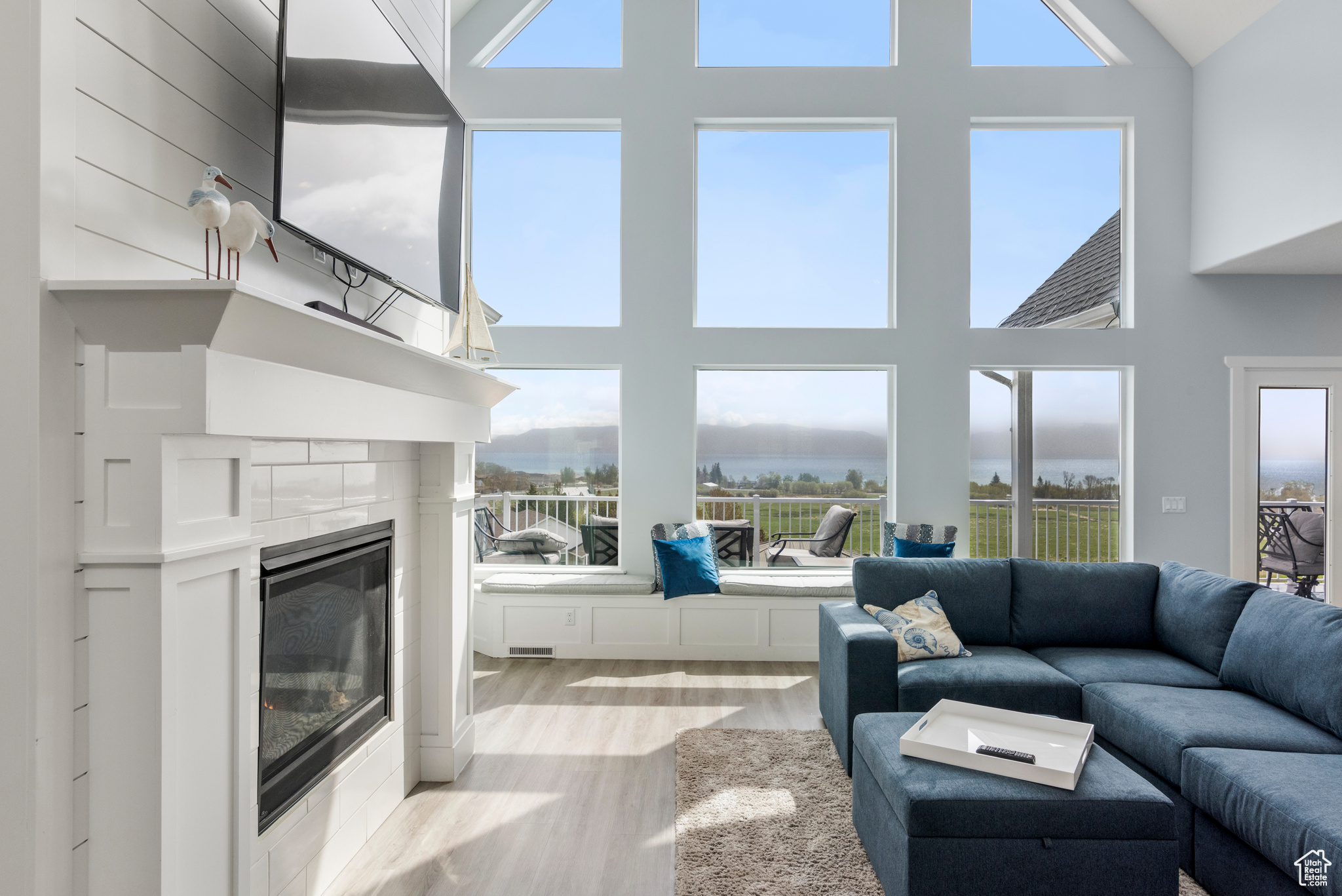 BUTTERCUP ESTATE - Residential