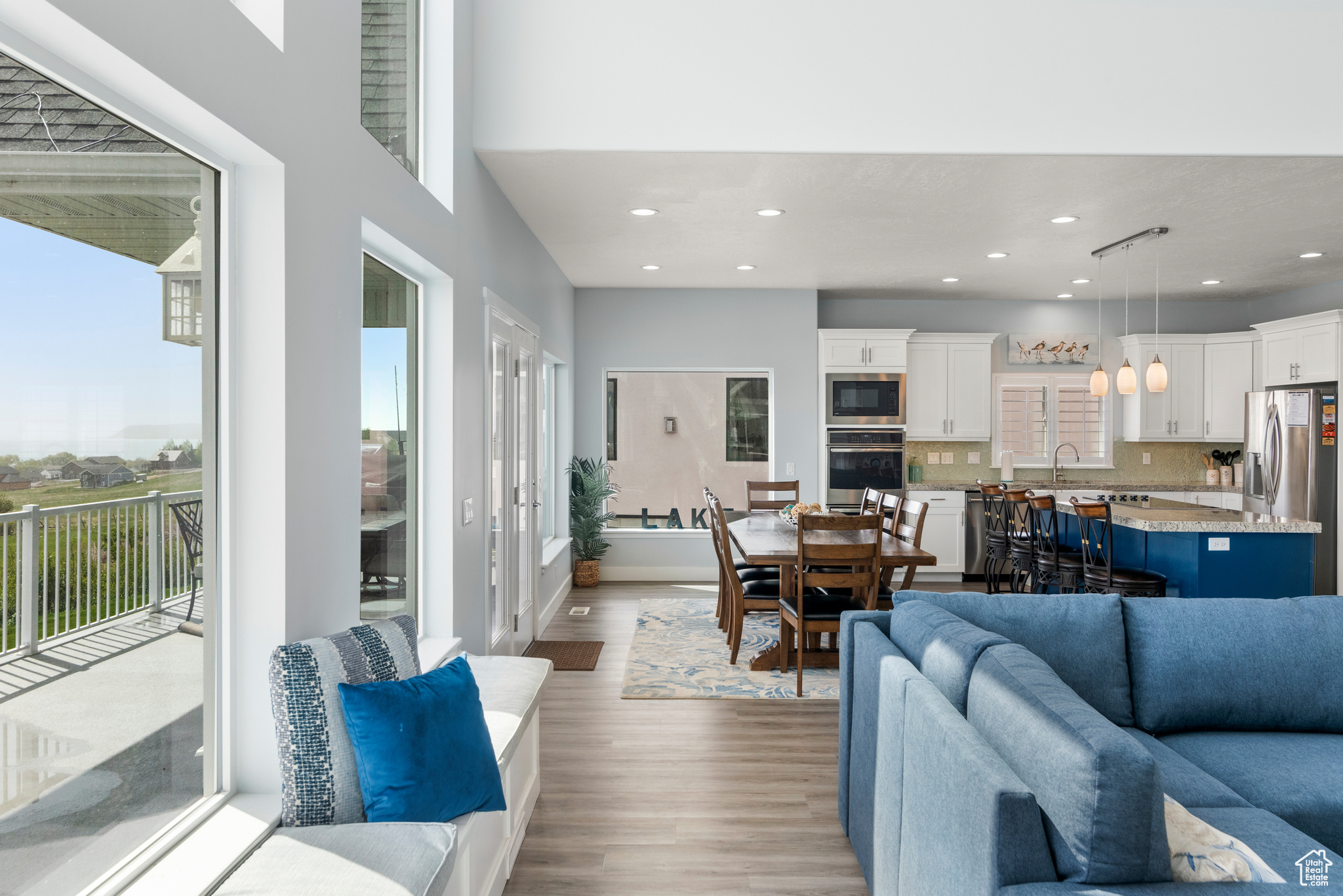 BUTTERCUP ESTATE - Residential