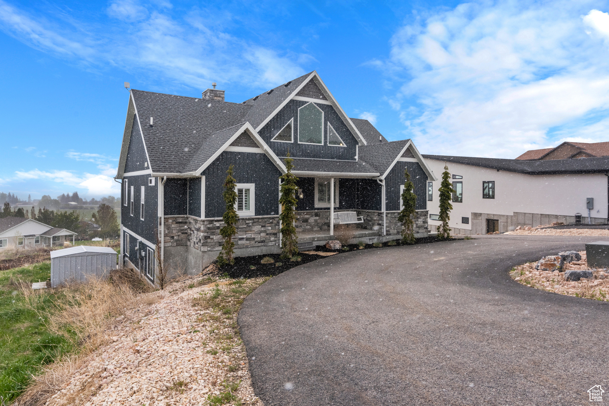 BUTTERCUP ESTATE - Residential