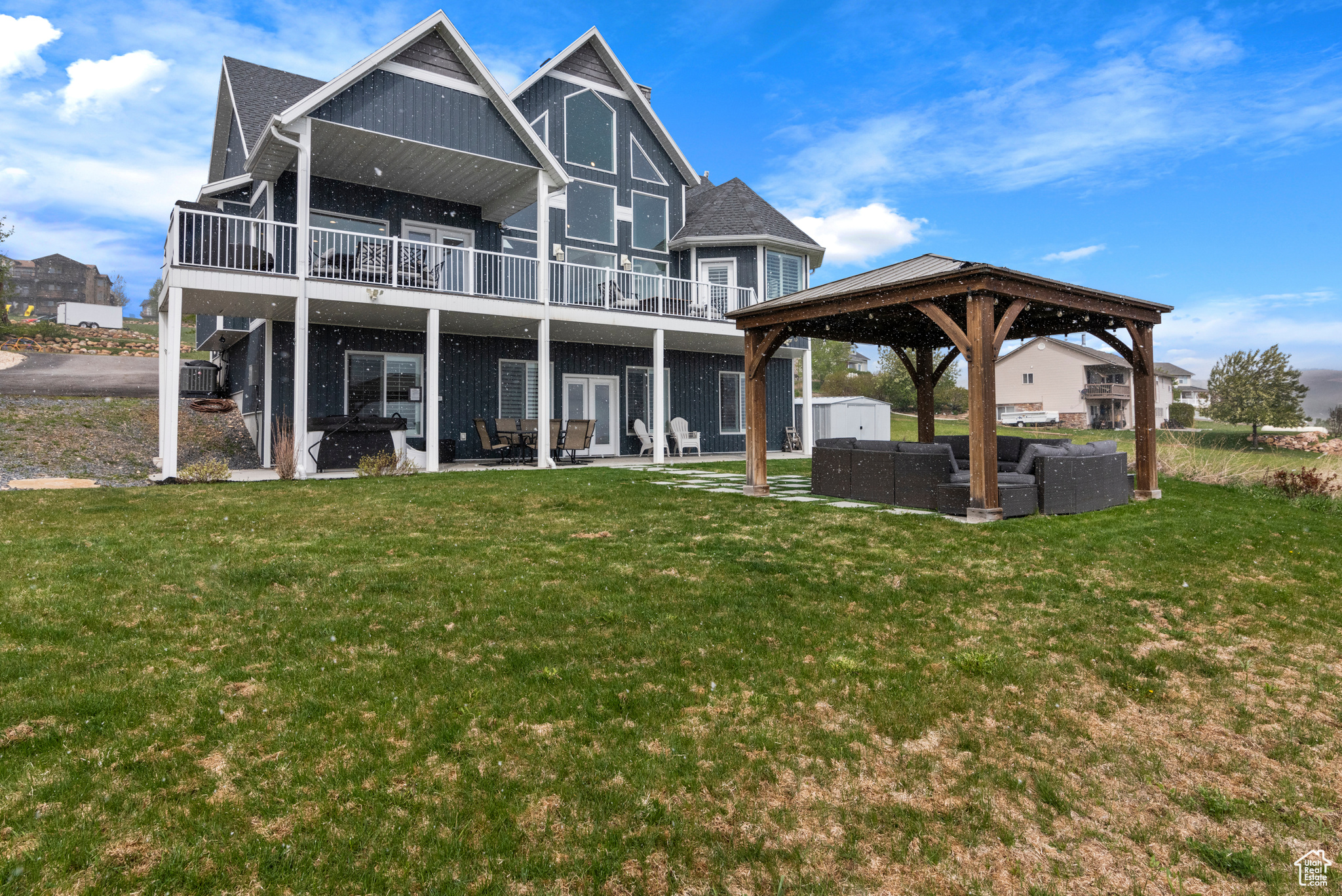 BUTTERCUP ESTATE - Residential