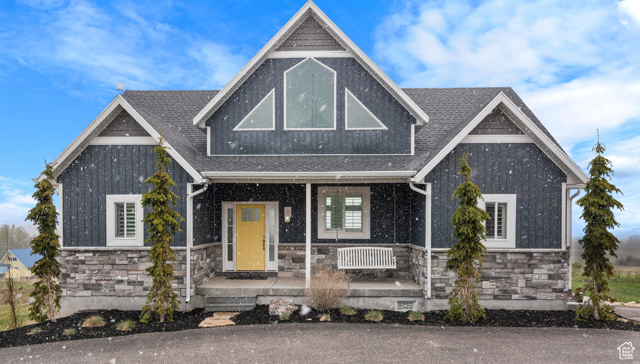 BUTTERCUP ESTATE - Residential