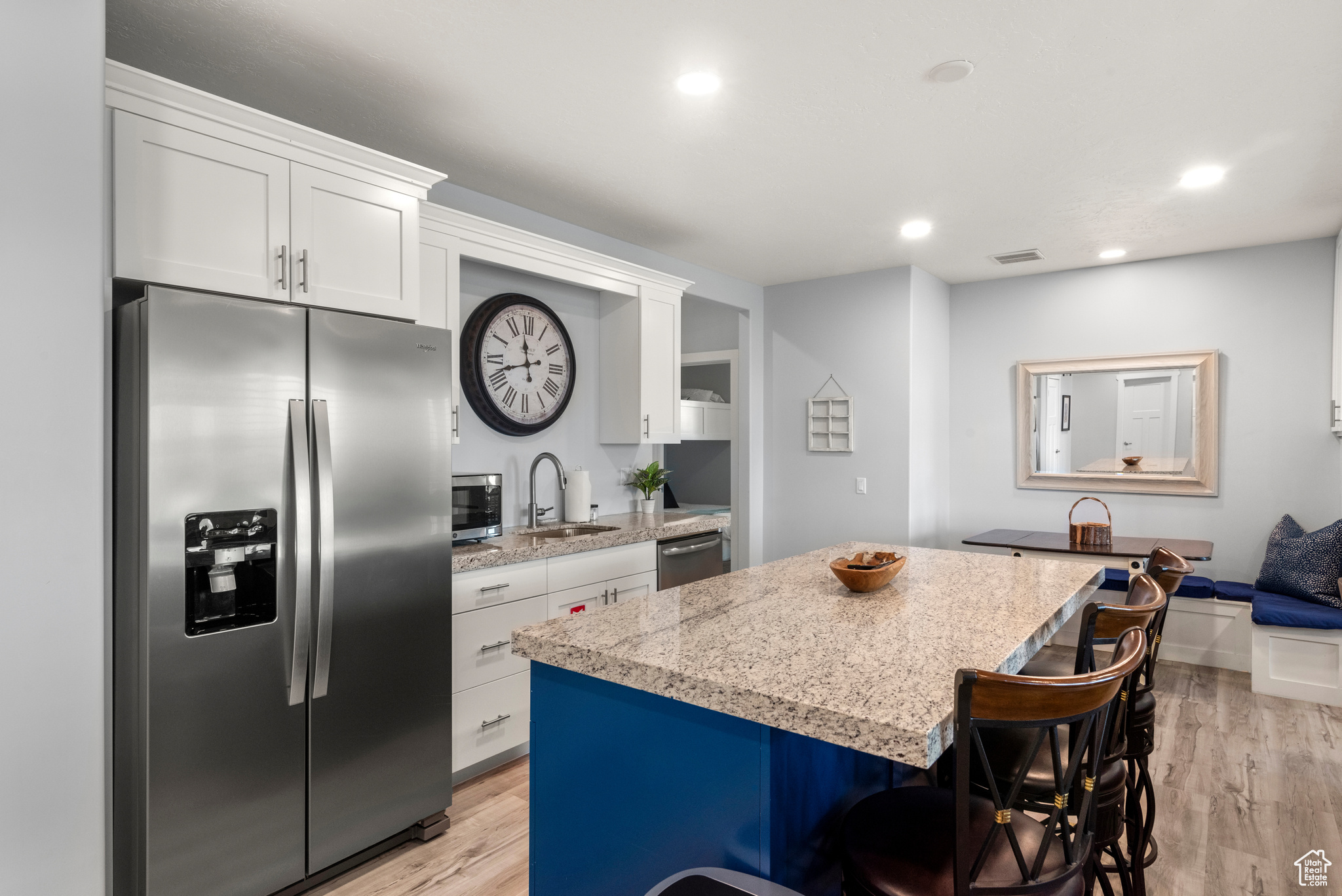 BUTTERCUP ESTATE - Residential