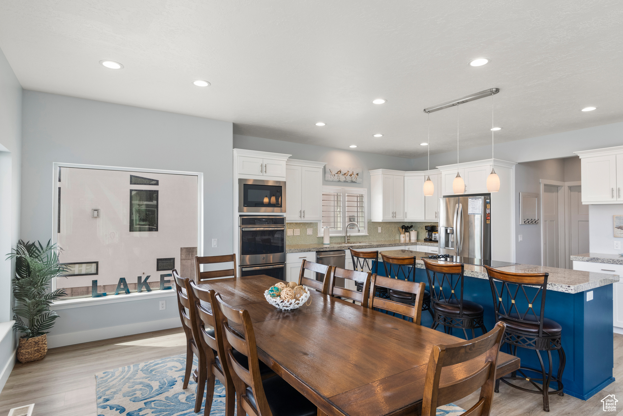 BUTTERCUP ESTATE - Residential