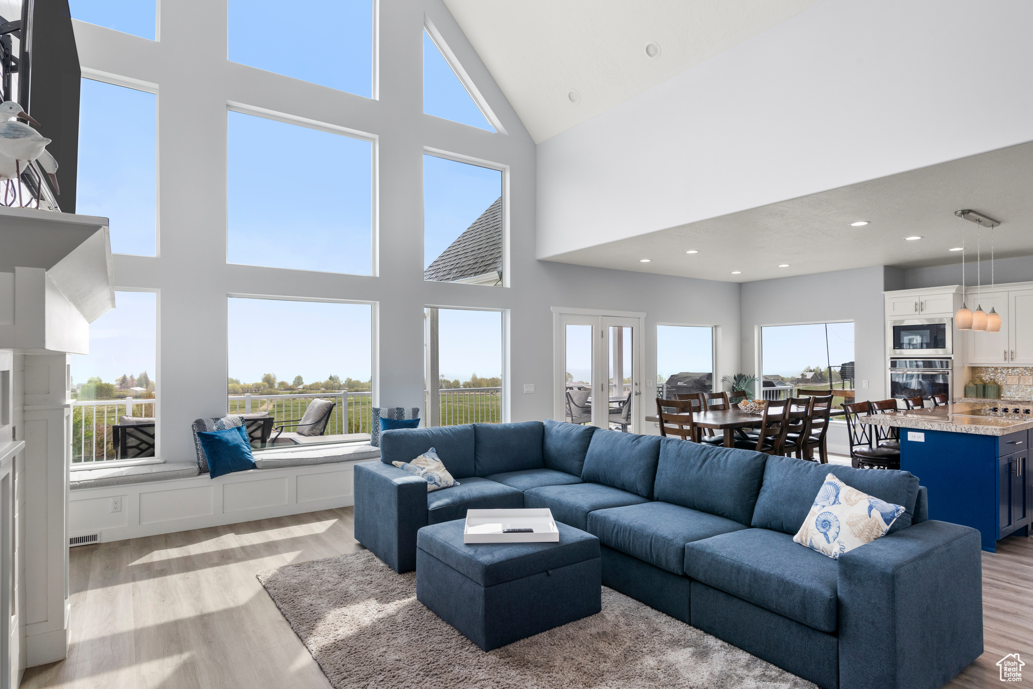 BUTTERCUP ESTATE - Residential