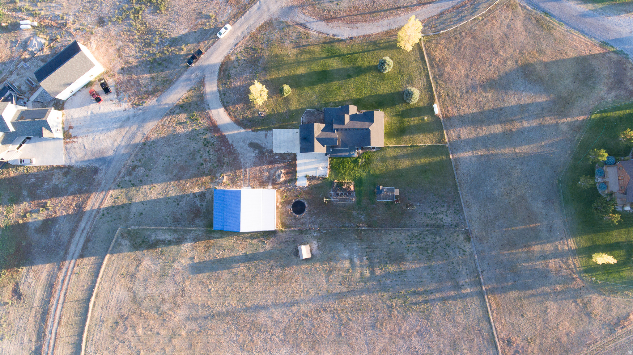 ELKHORN PEAK RANCHETTE SUBDIV - Residential