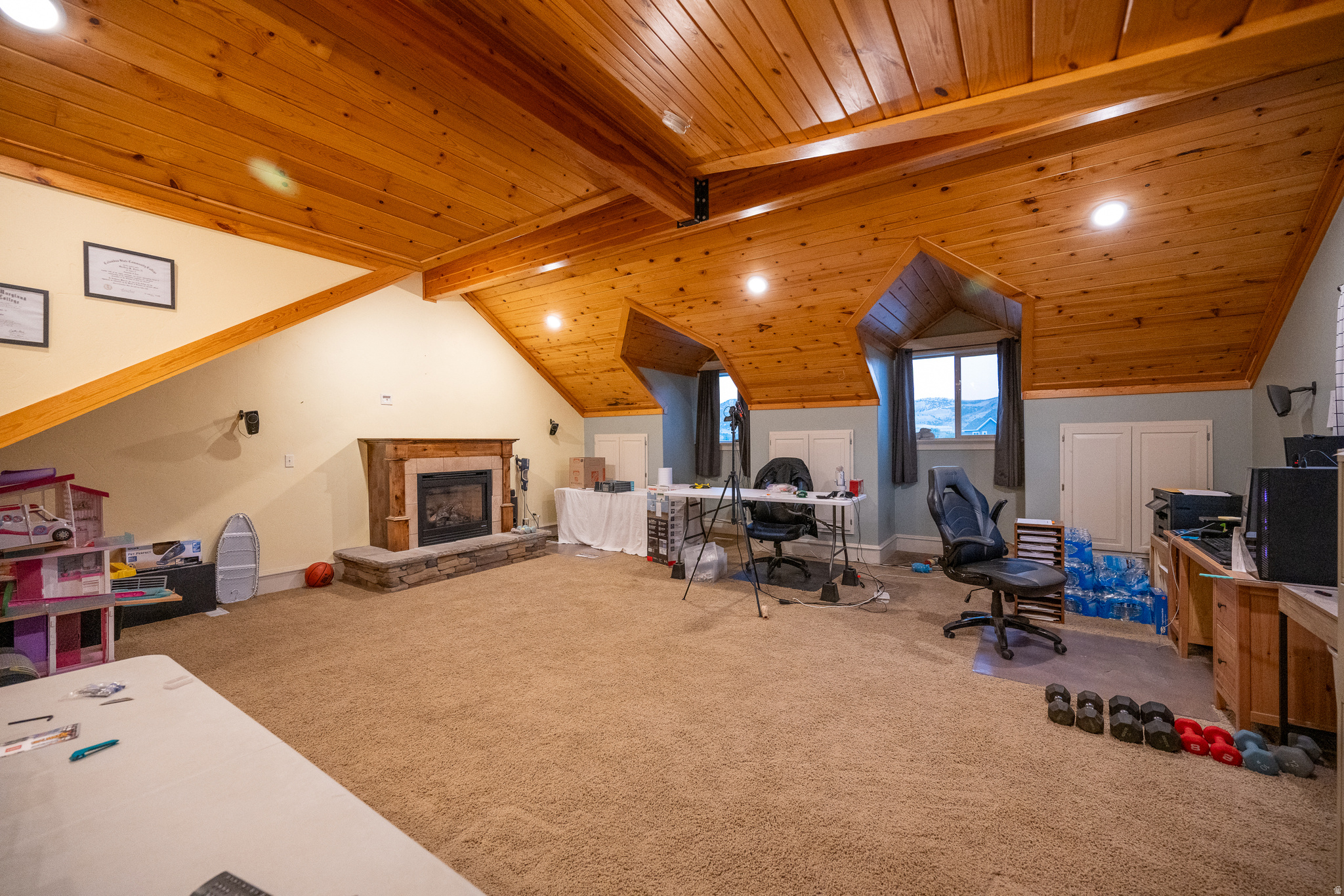 ELKHORN PEAK RANCHETTE SUBDIV - Residential