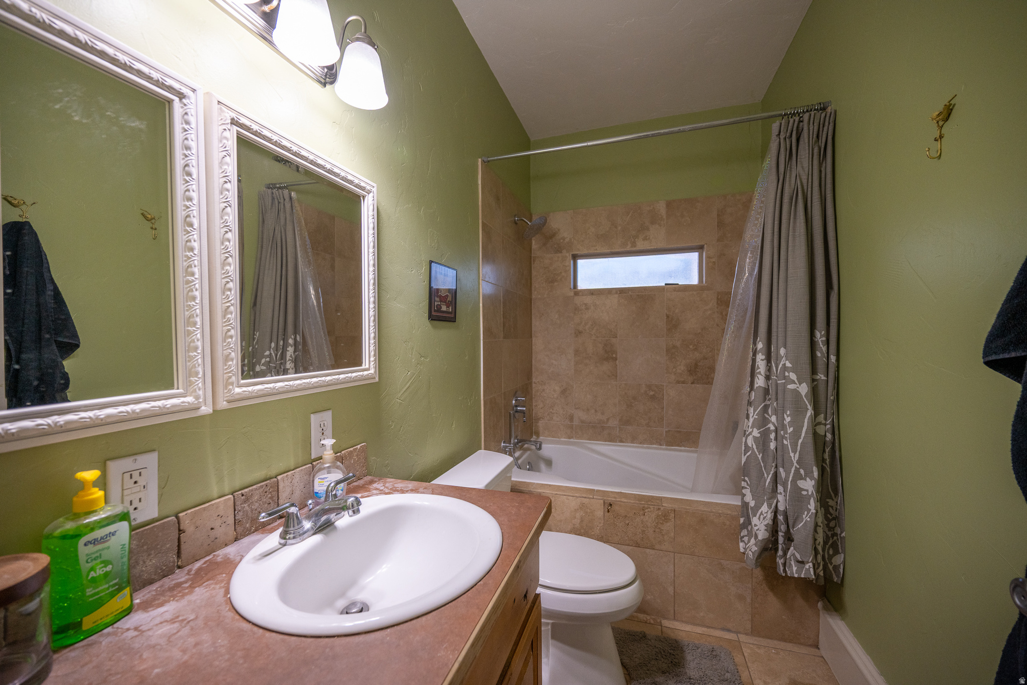 ELKHORN PEAK RANCHETTE SUBDIV - Residential